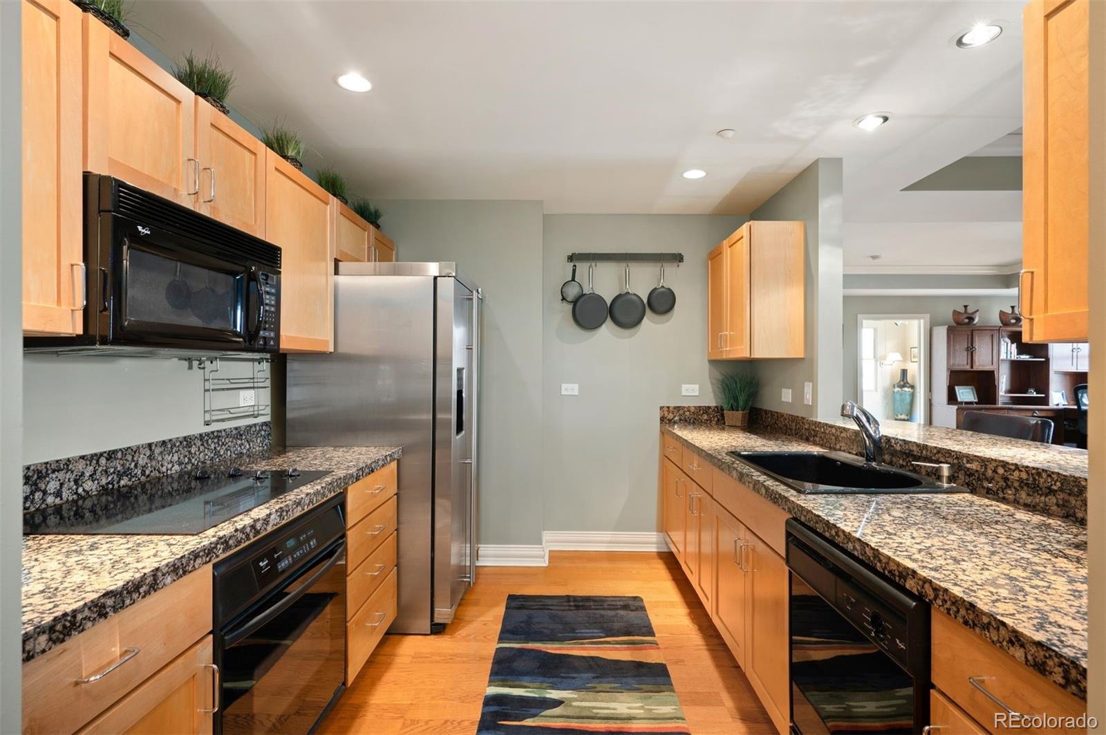 Denver, Colorado, 80204, United States, 2 Bedrooms Bedrooms, ,2 BathroomsBathrooms,Residential,For Sale,1848946