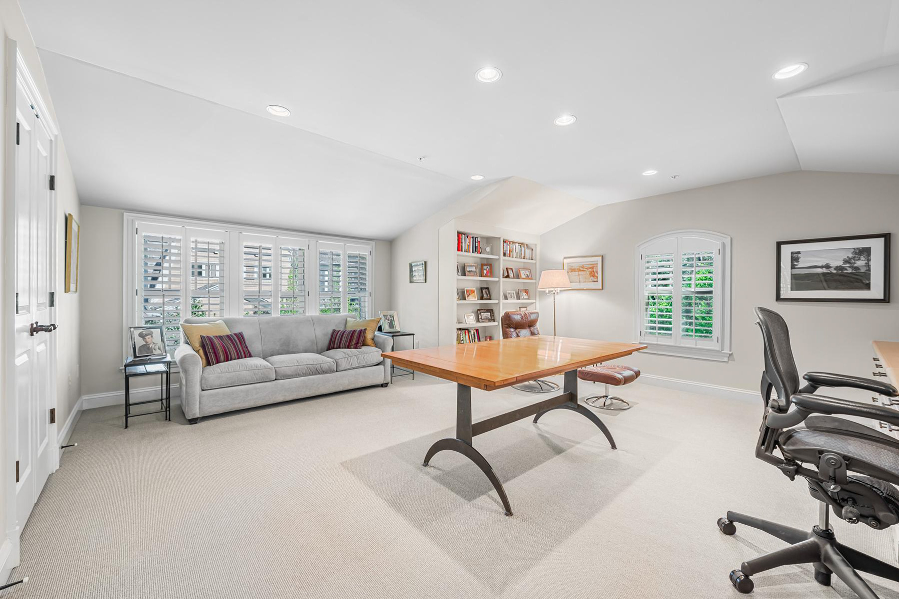  7200 Fairfax Road, Bethesda, MD, 20814 - 物件實景