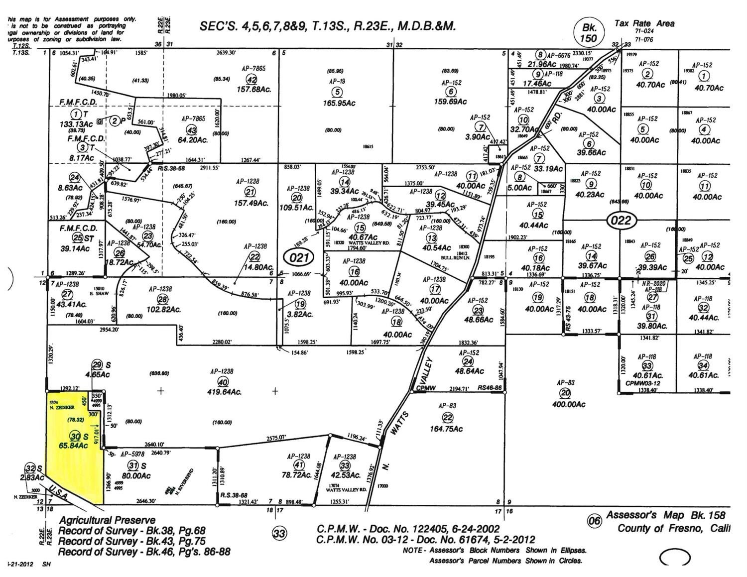 Sanger, California, 93657, United States, ,Residential,For Sale,1989886