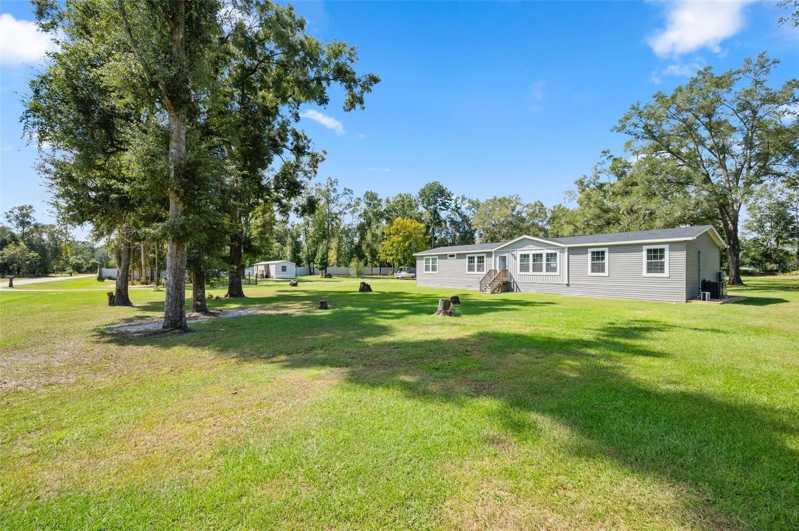 Trudy Way, Fort White, FL 32038 #1