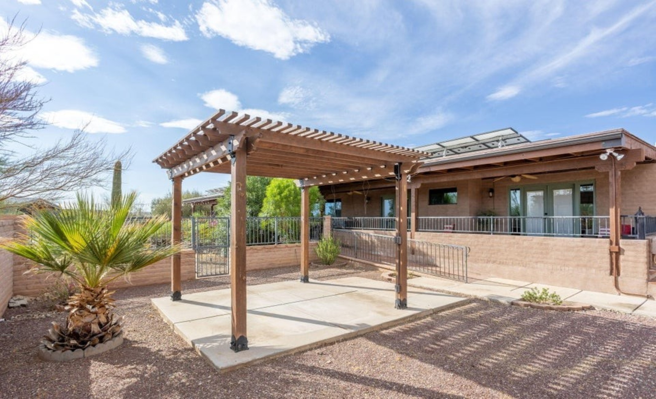  6040 W Peregrine Way¦Tucson, AZ - 物件實景