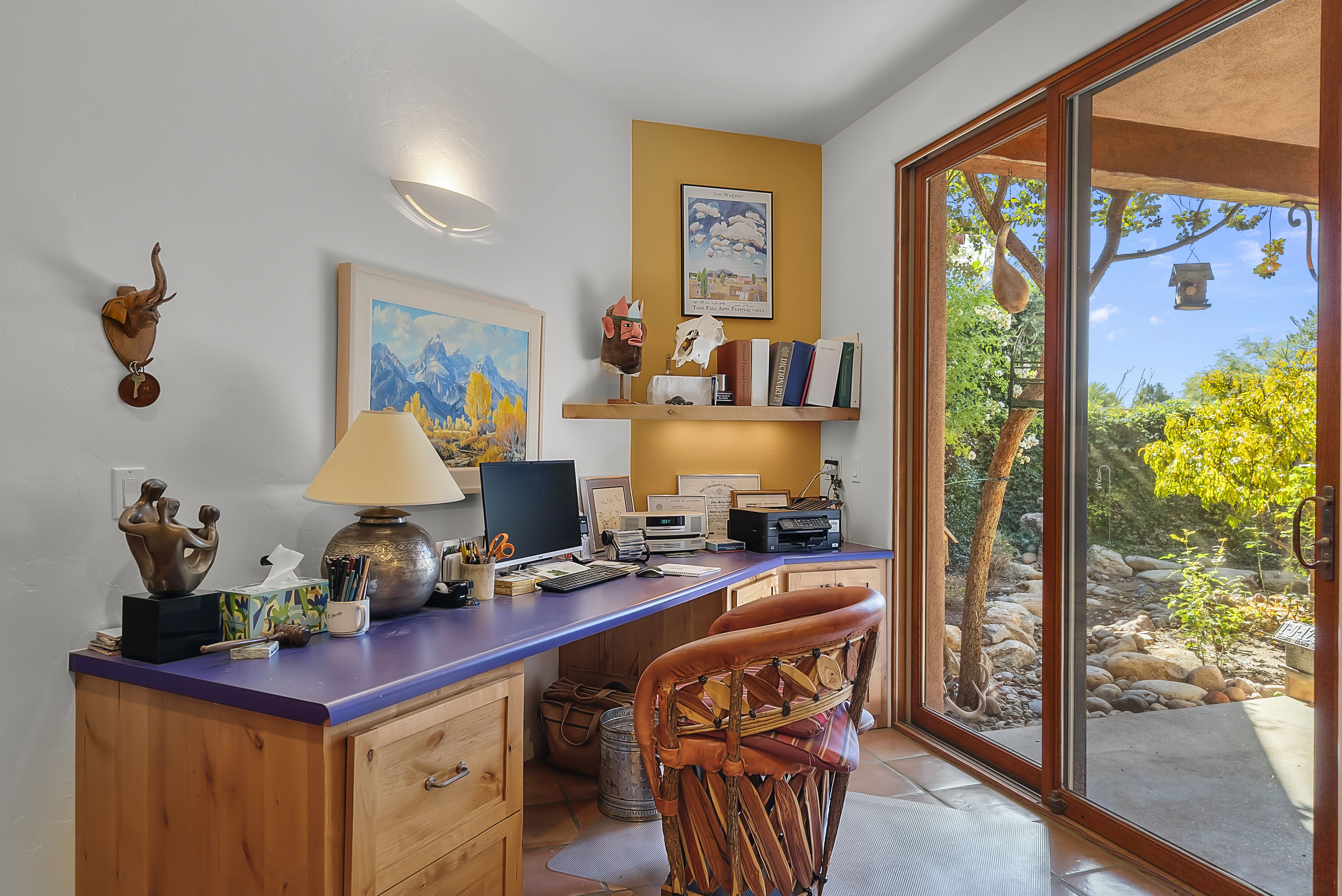  2342 Belderrain  Tubac, AZ - 物件實景