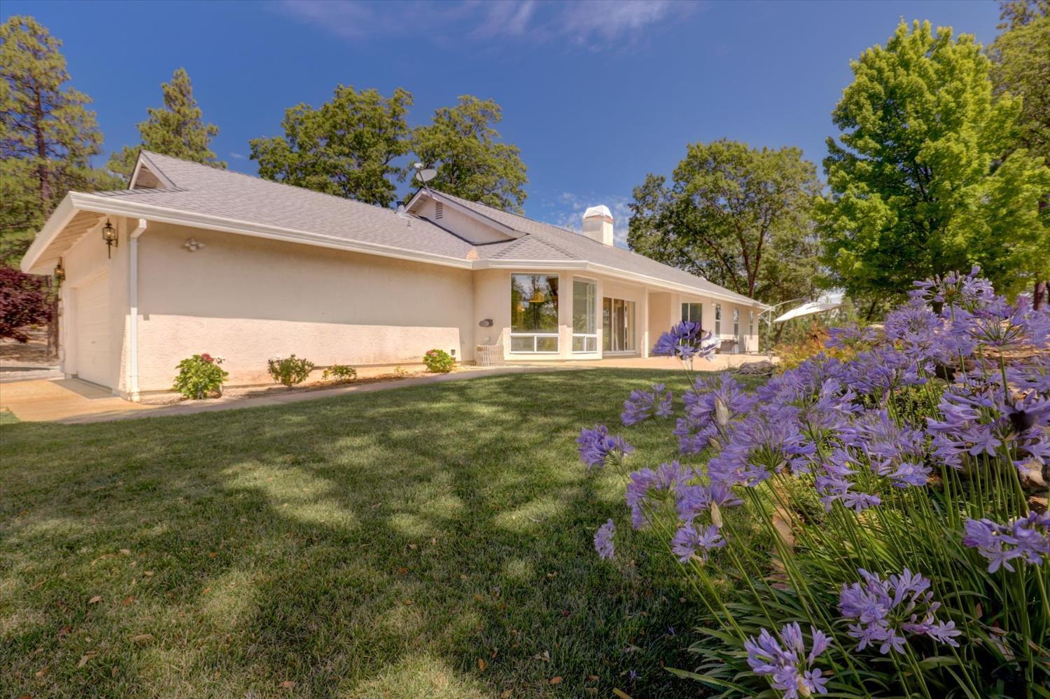 Penn Valley, California, 95946, United States, 3 Bedrooms Bedrooms, ,2 BathroomsBathrooms,Residential,For Sale,1902443