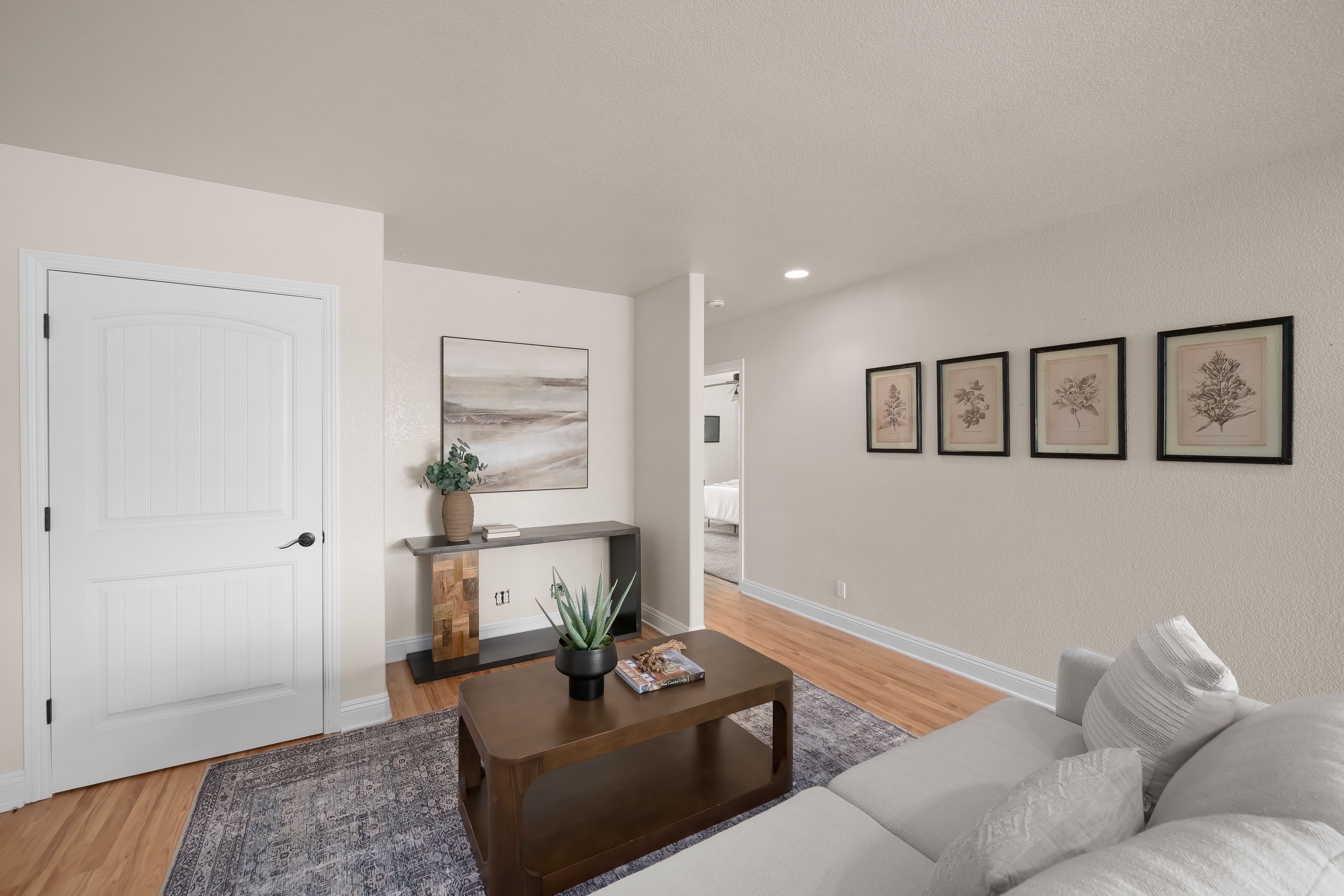  Two Living Spaces, One Exceptional Paso Robles Retreat - 物件實景