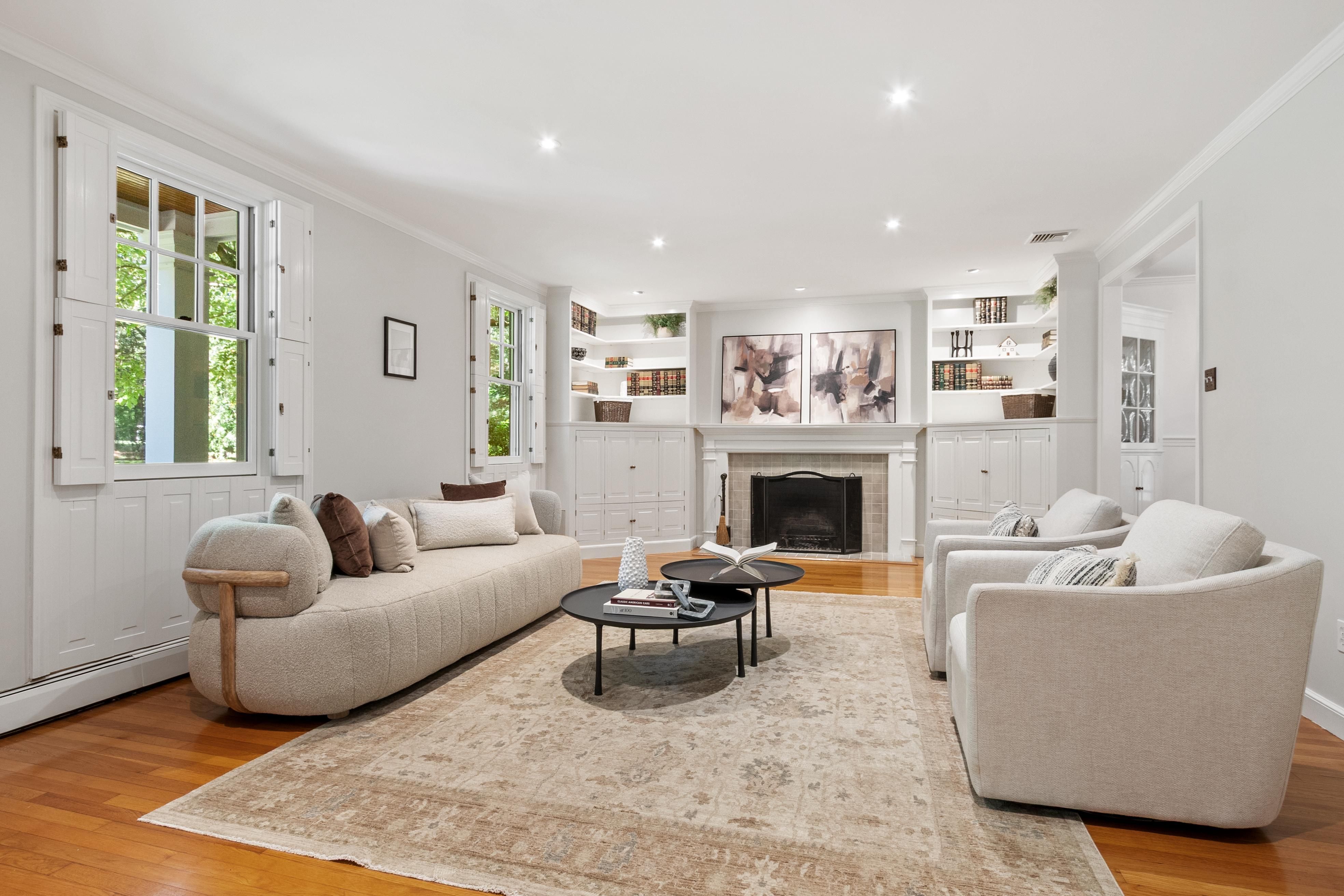  111 Old Pickard Rd, Concord, MA, 01742 - 物件實景