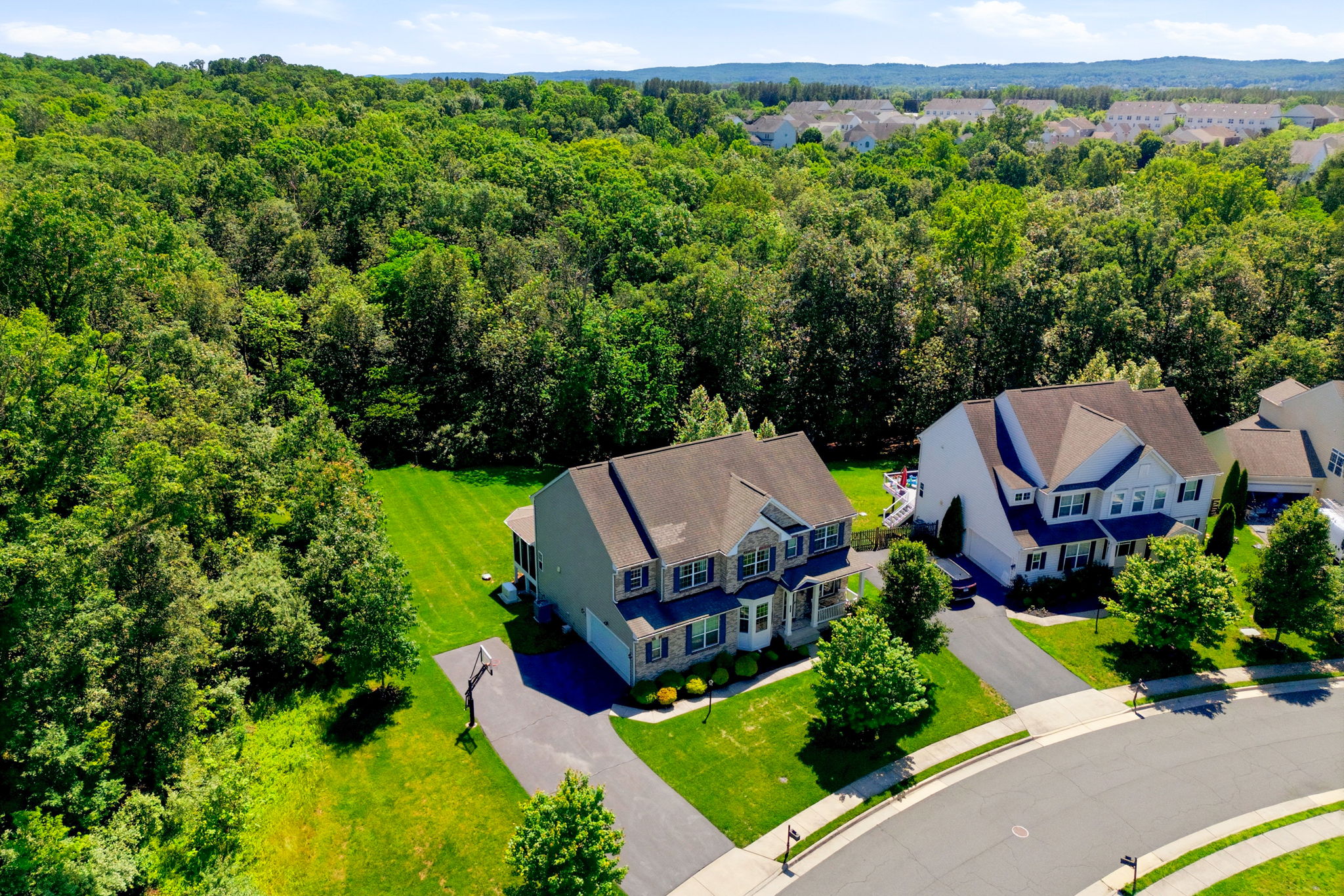  13506 Eagles Rest Drive, Leesburg, VA 20176 - 物件實景