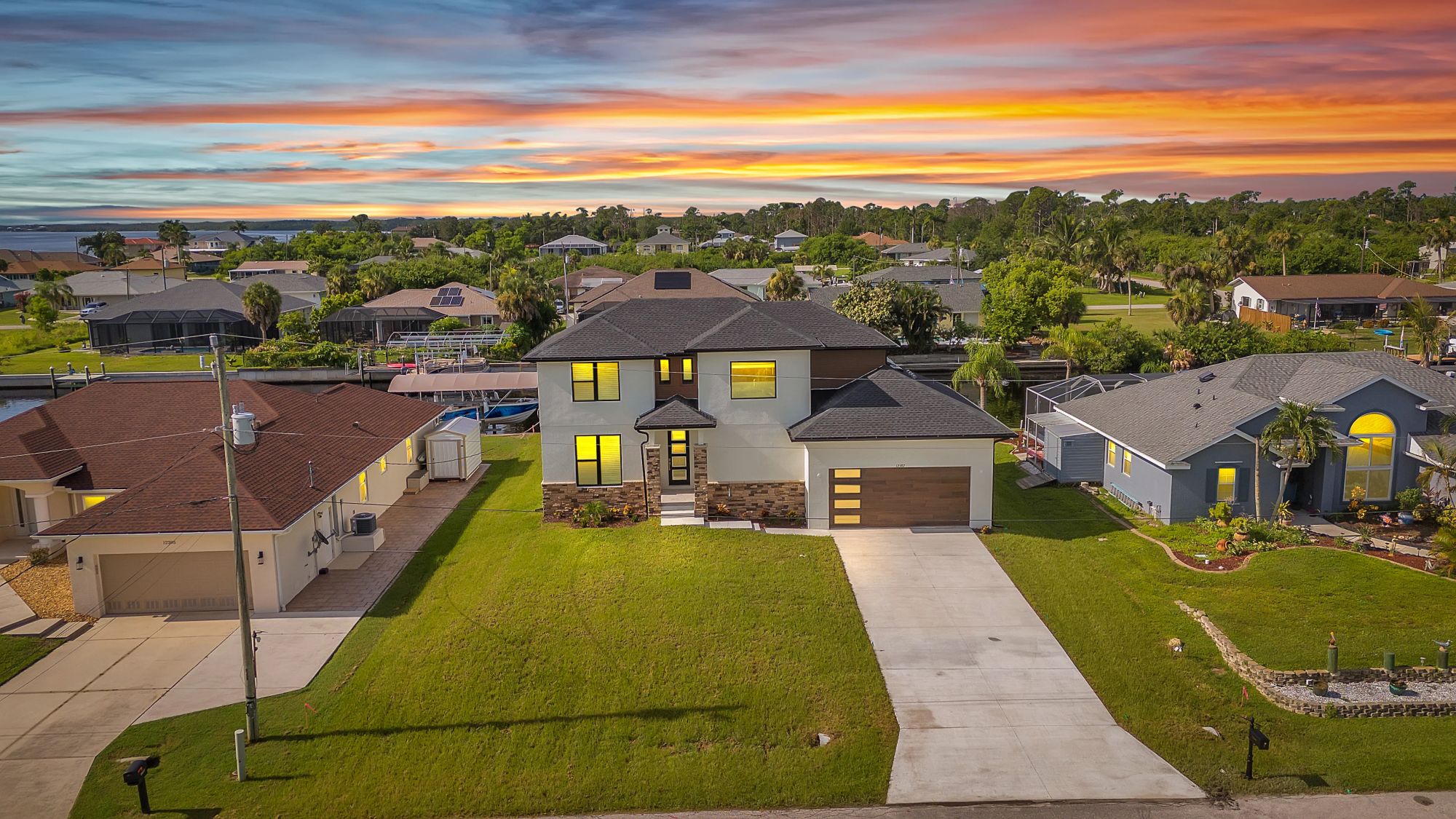 Port Charlotte, Florida, 33981, United States, 4 Bedrooms Bedrooms, ,3 BathroomsBathrooms,Residential,For Sale,1954772