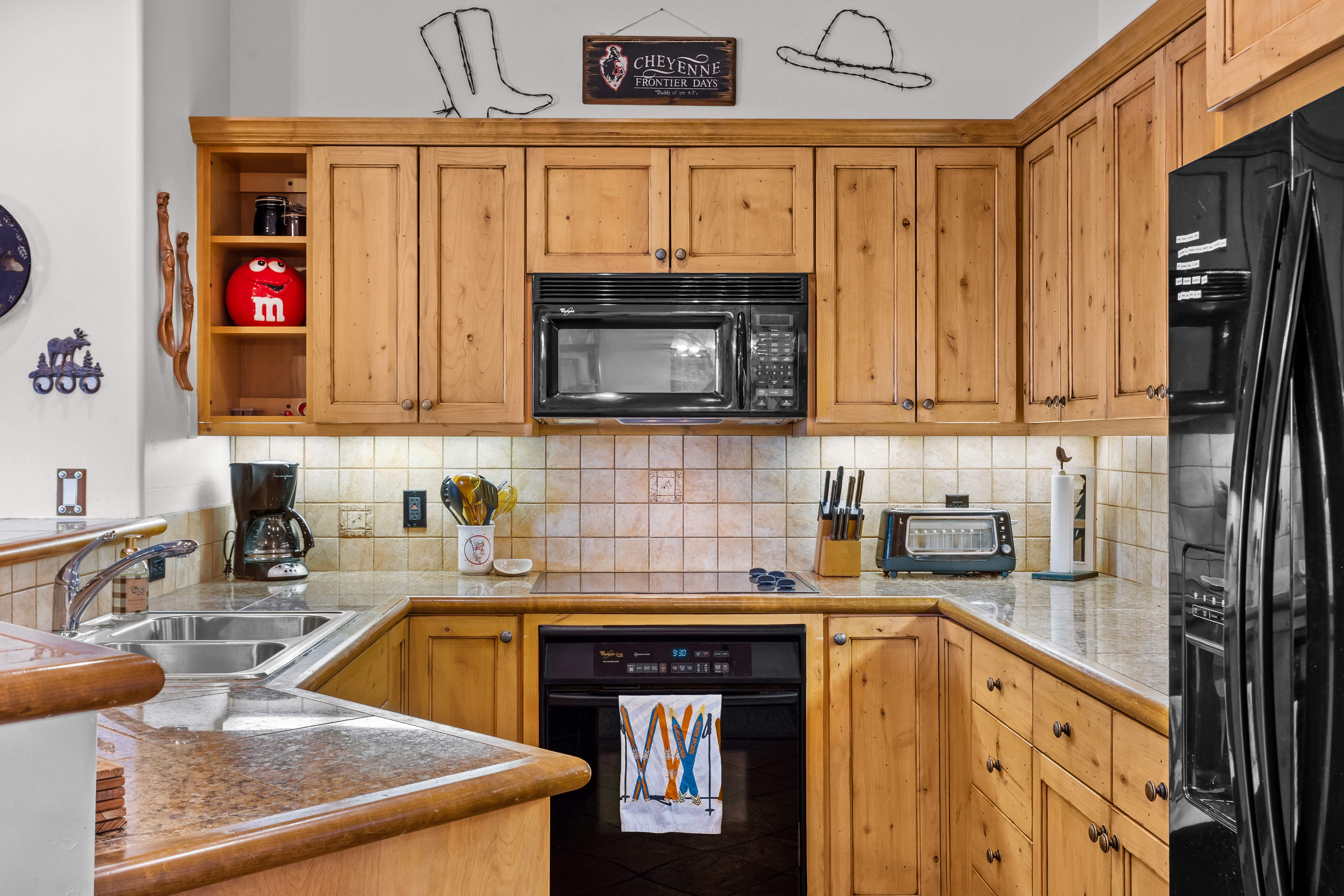  1915 Alpine Plaza, Steamboat Springs, CO, 80487 - 物件實景