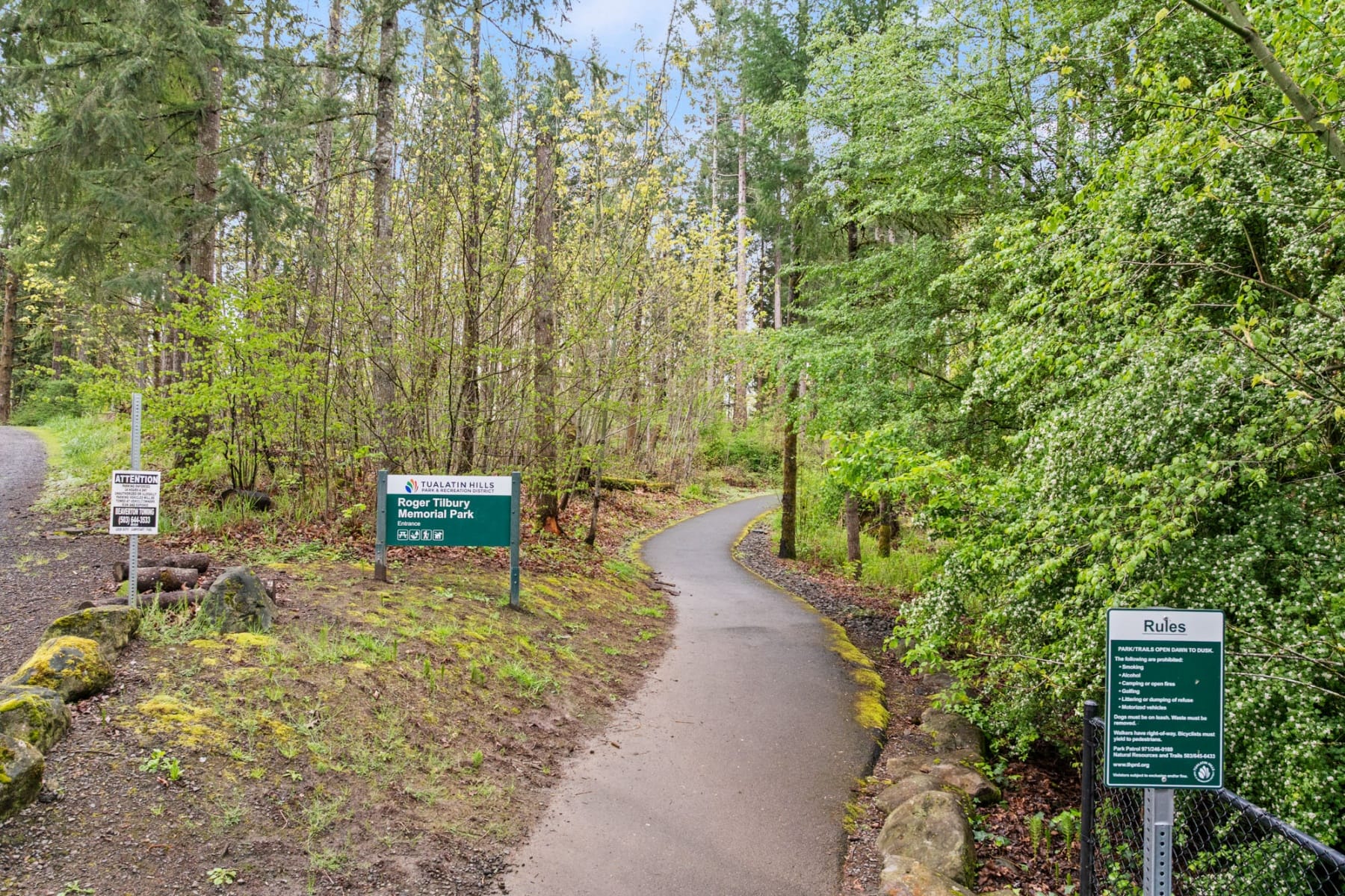  9445 NW HARVEST HILL DR Portland, OR 97229 - 物件實景