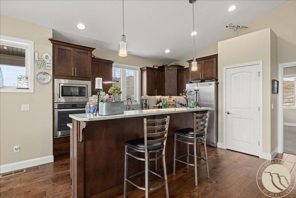 Billings, Montana, 59106, United States, 4 Bedrooms Bedrooms, ,3 BathroomsBathrooms,Residential,For Sale,2003061