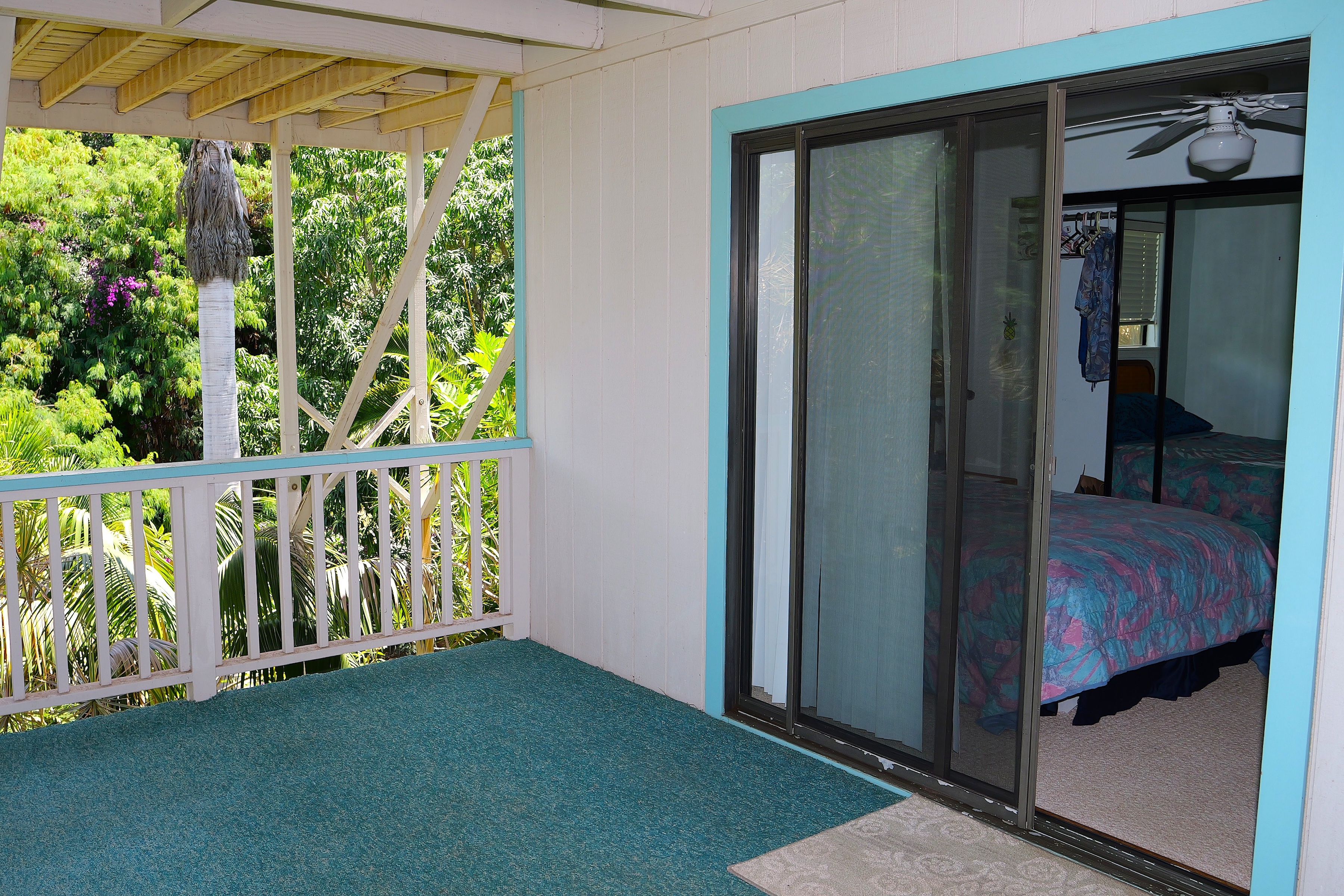  3 Bed/2Bath with 1/1 attached ohana - 物件實景