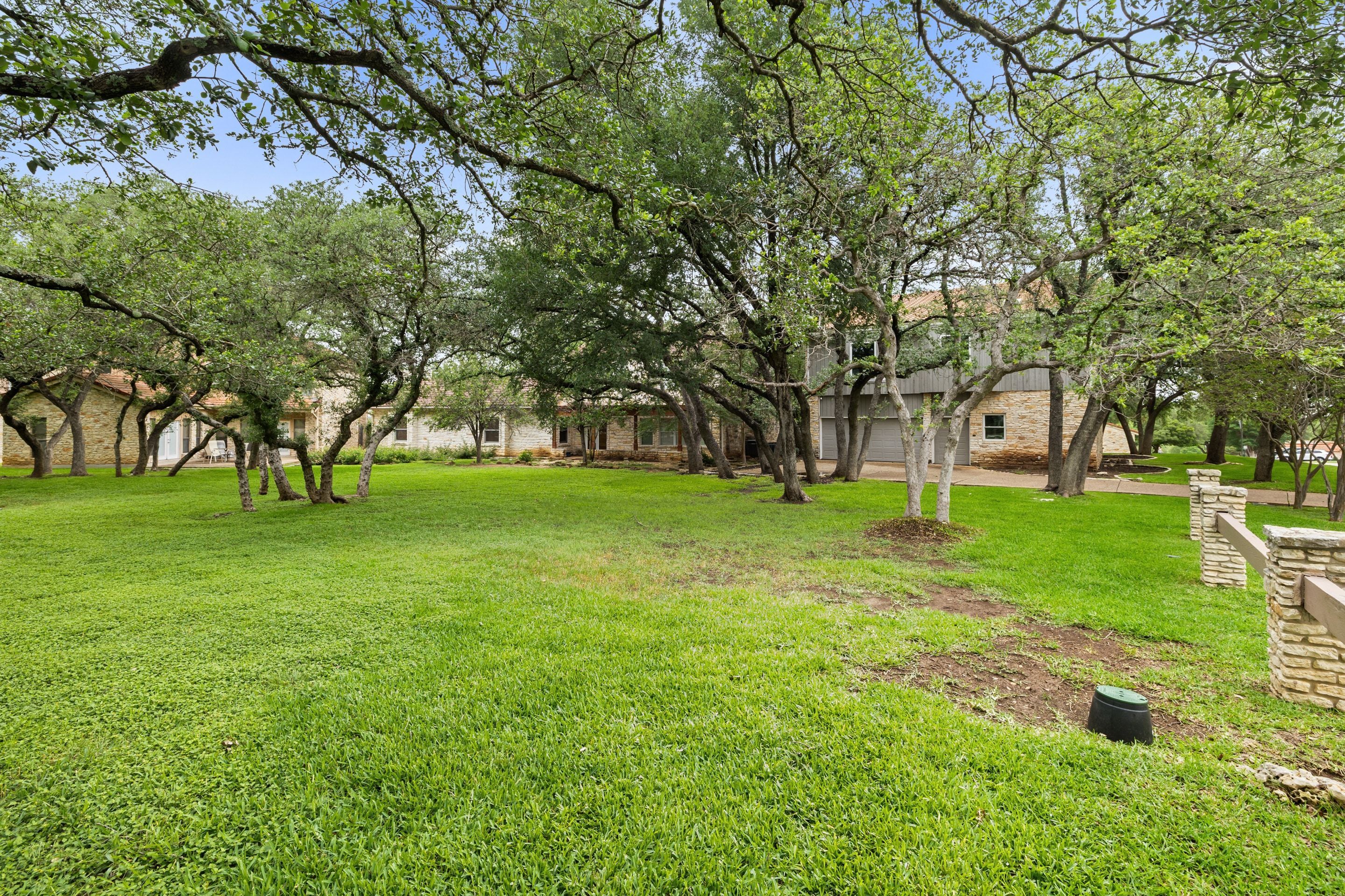  The Modern Treehouse — Lakeway with Lake Travis Views - 物件實景
