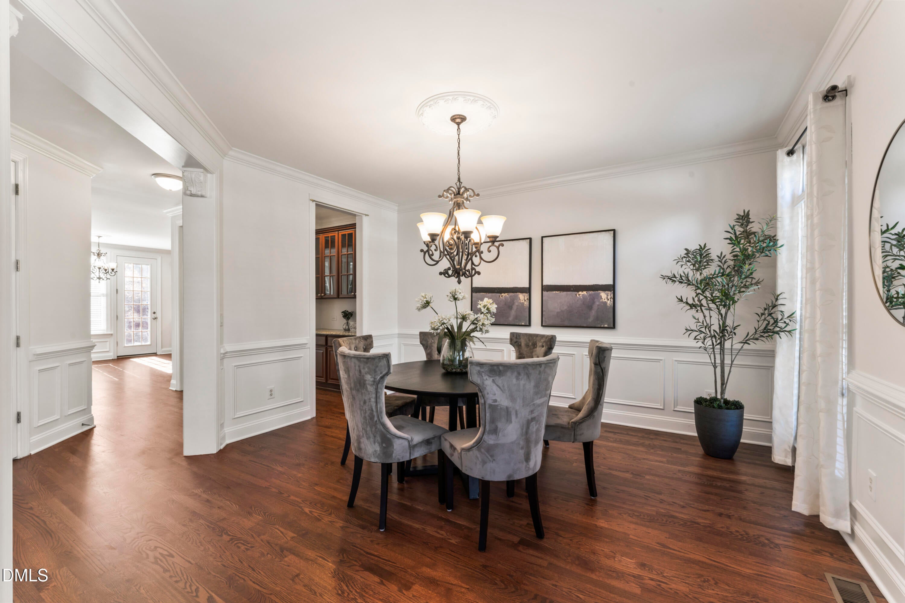 Cary, North Carolina, 27519, United States, 5 Bedrooms Bedrooms, ,5 BathroomsBathrooms,Residential,For Sale,1994817