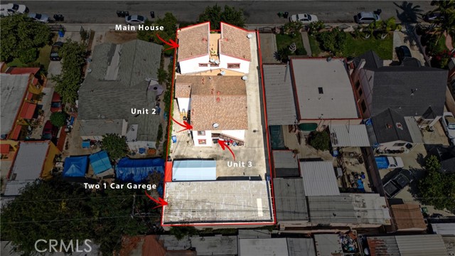 Huntington Park, California, 90255, United States, 8 Bedrooms Bedrooms, ,Residential,For Sale,1980710