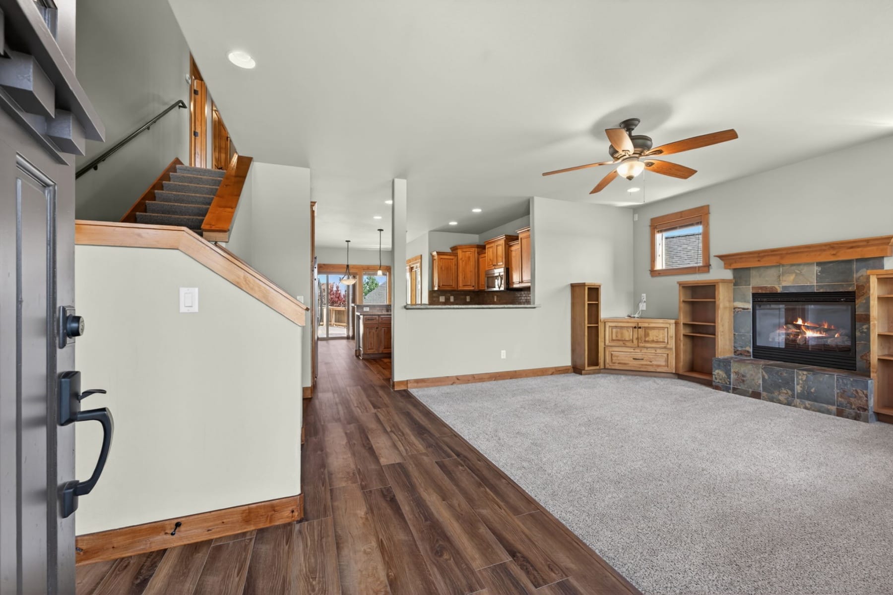  2635 N Awbrey Point Circle Bend, OR 97703 - 物件實景