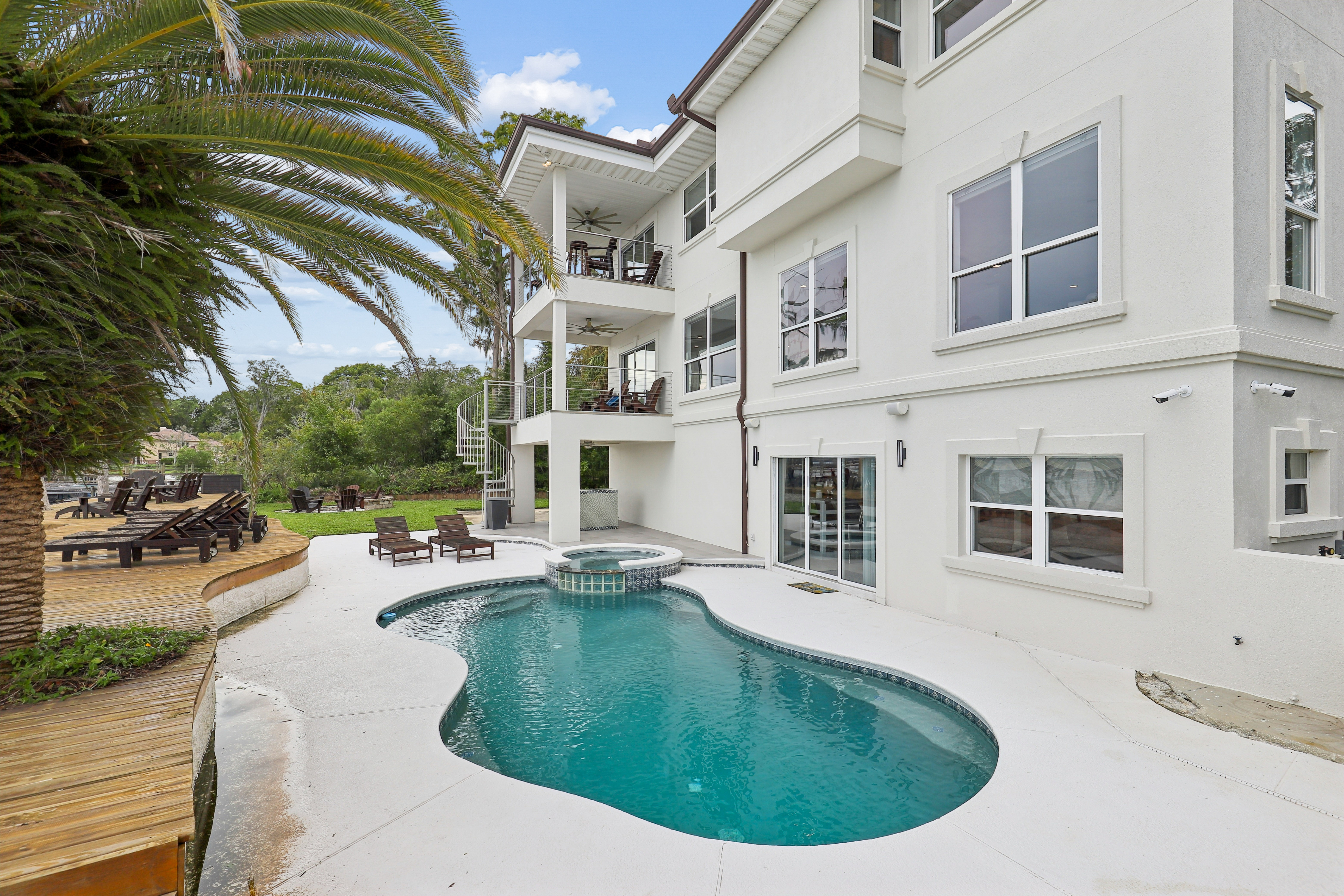  14030 Mandarin Oaks Lane, Jacksonville, FL, 32223 - 物件實景