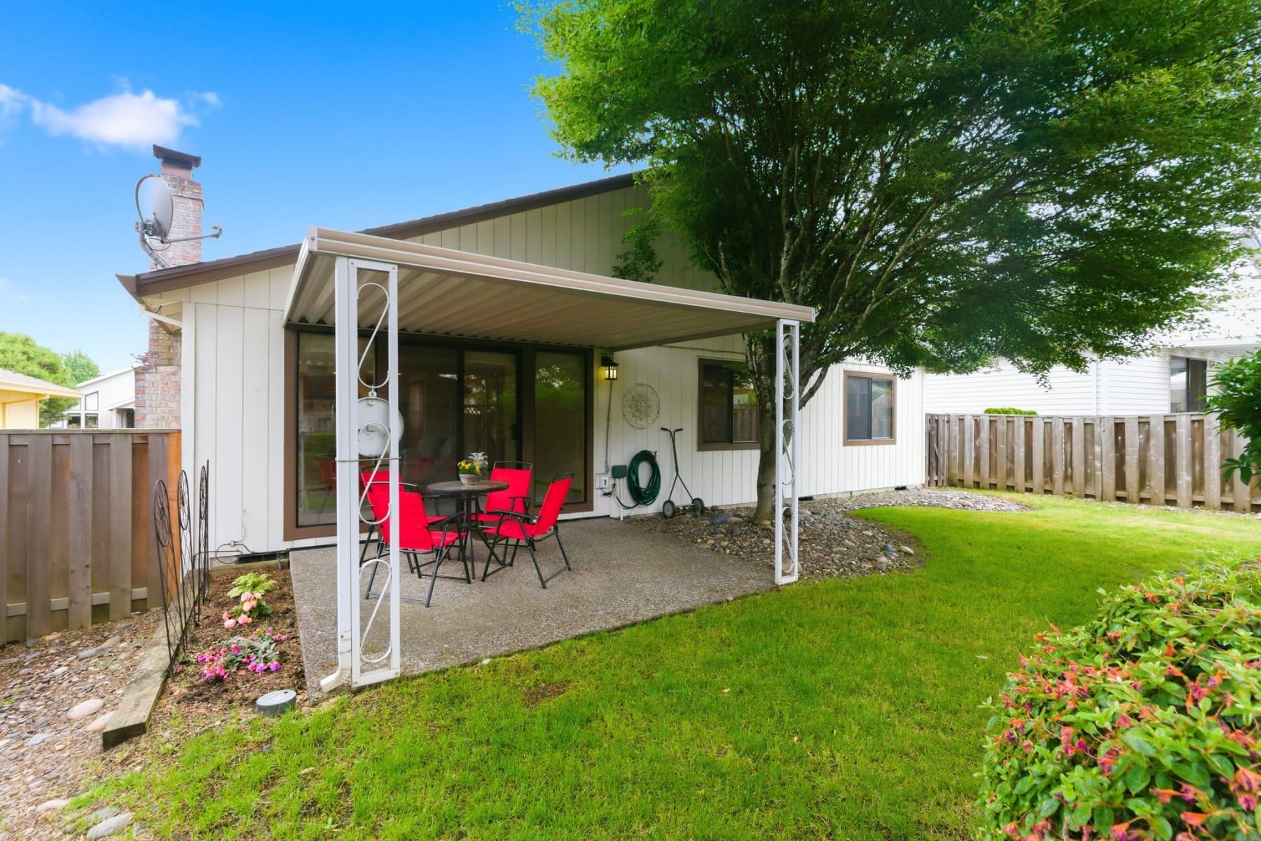  2211 NE 156TH AVE Portland, OR 97230 - 物件實景