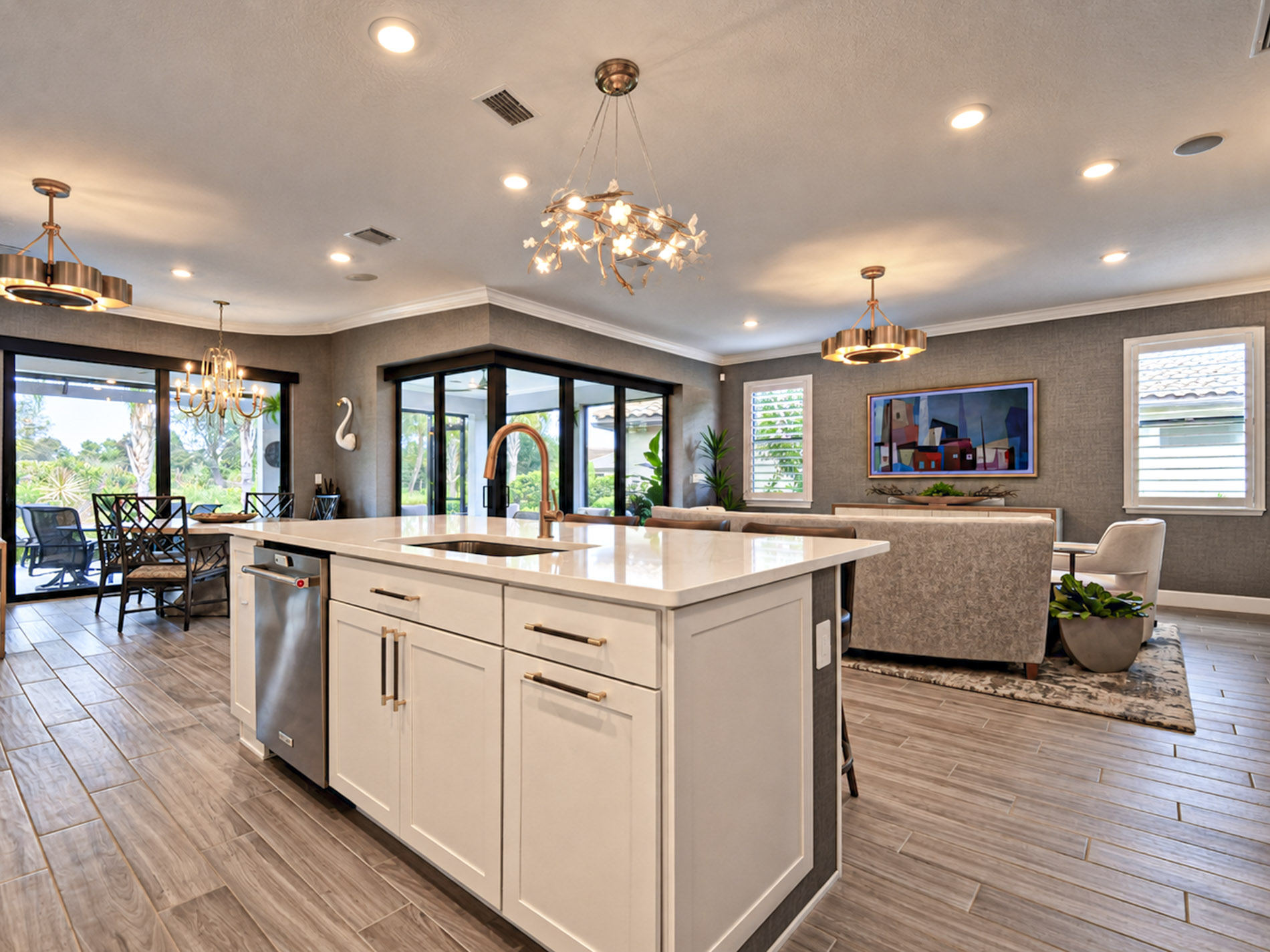  4842 Overton Circle, Vero Beach, FL, 32967 - 物件實景