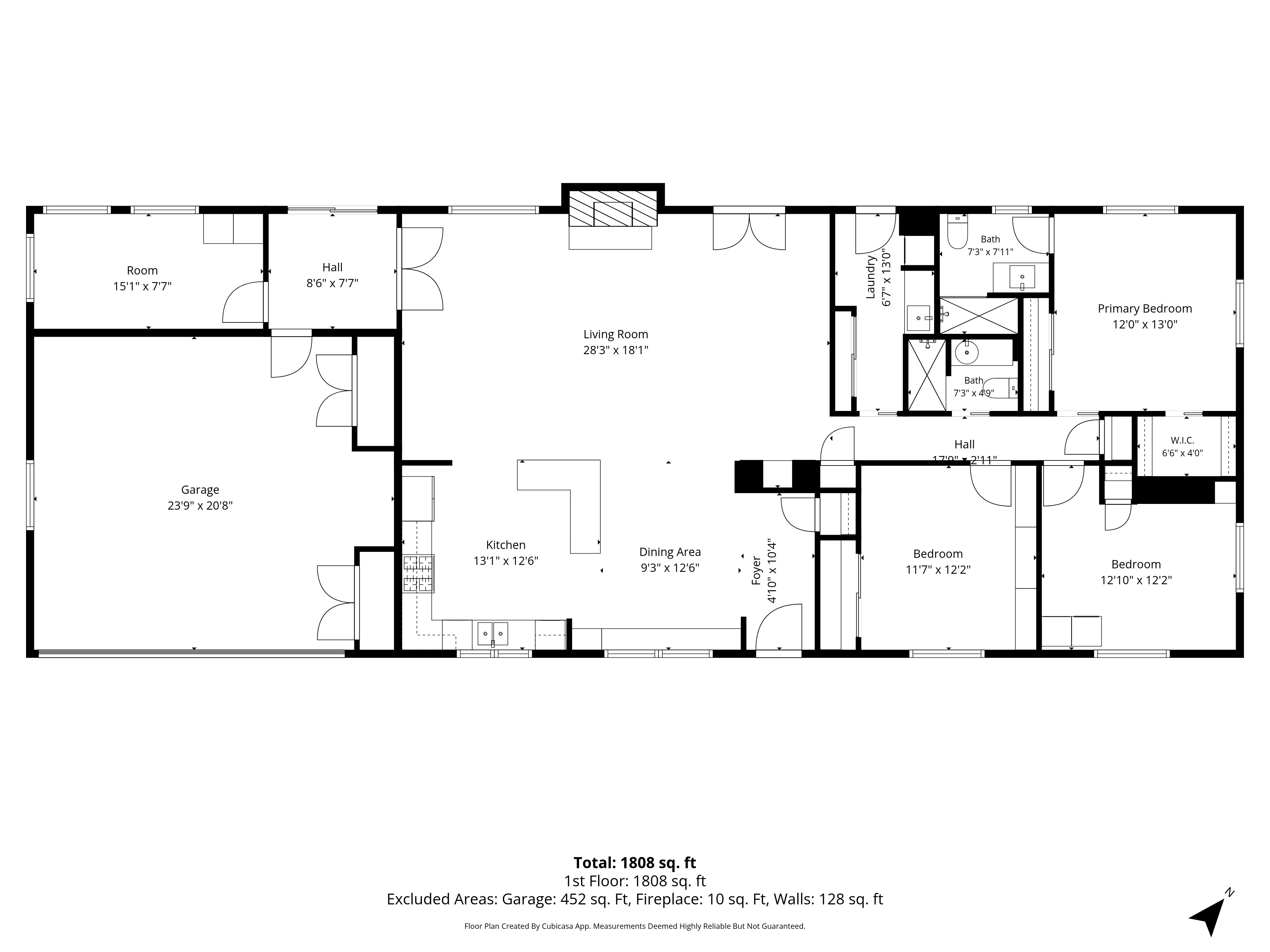  5 Circle Drive, Denver, CO, 80215 - 物件實景