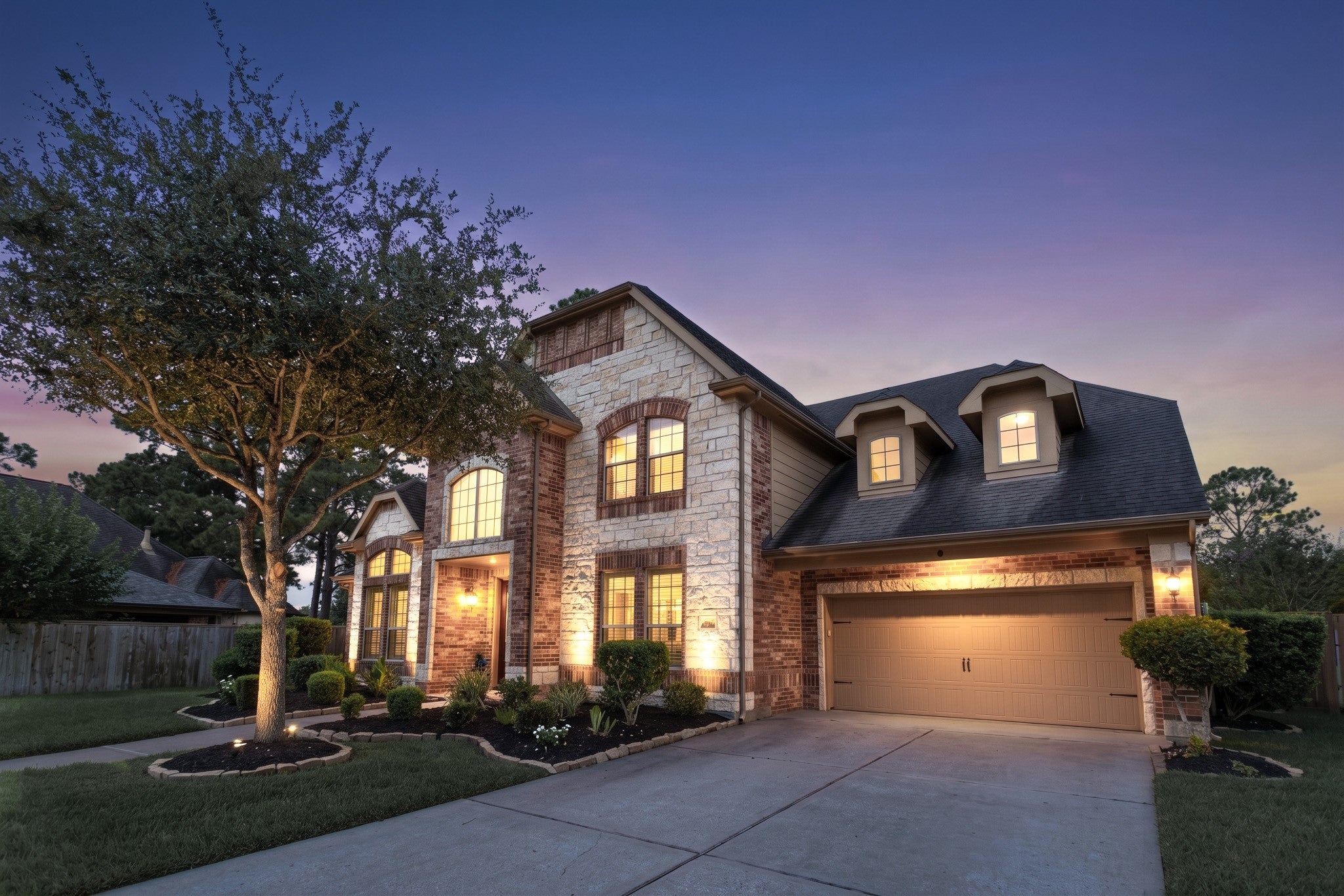 Old Orchard Ct, Dickinson, TX 77539