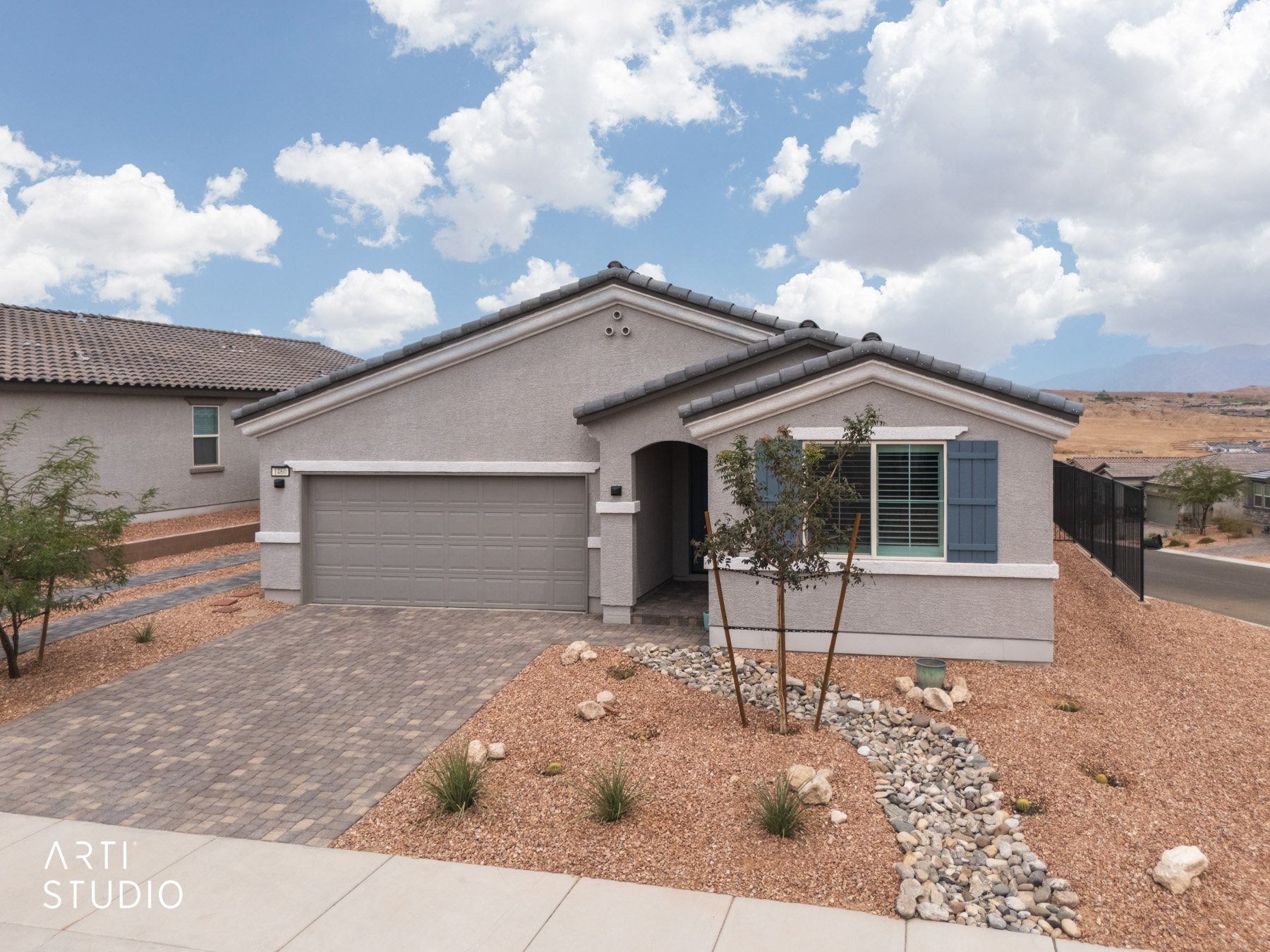 Ridgemont Ln, Mesquite, NV 89027 #1