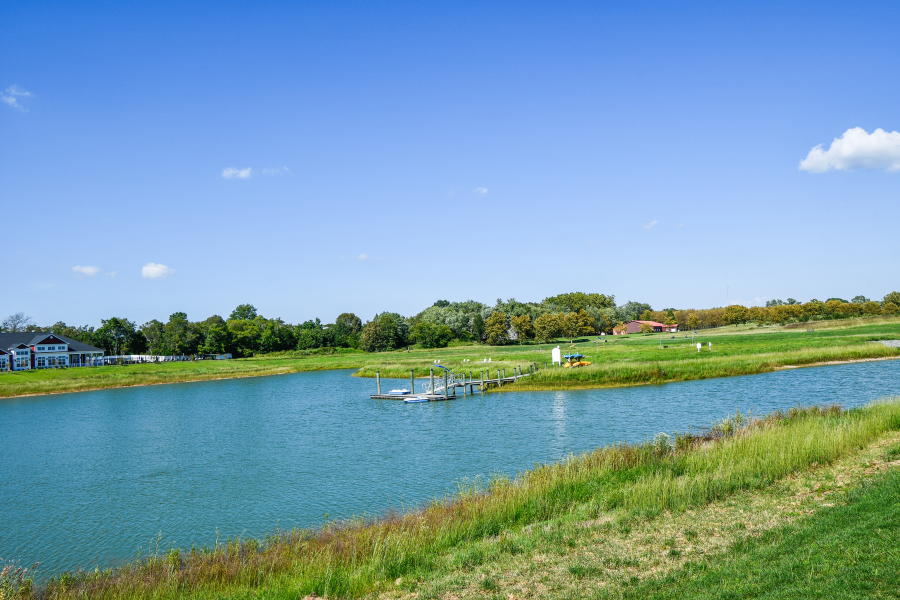  VINEYARDS AT NASSAU VALLEY - 物件實景