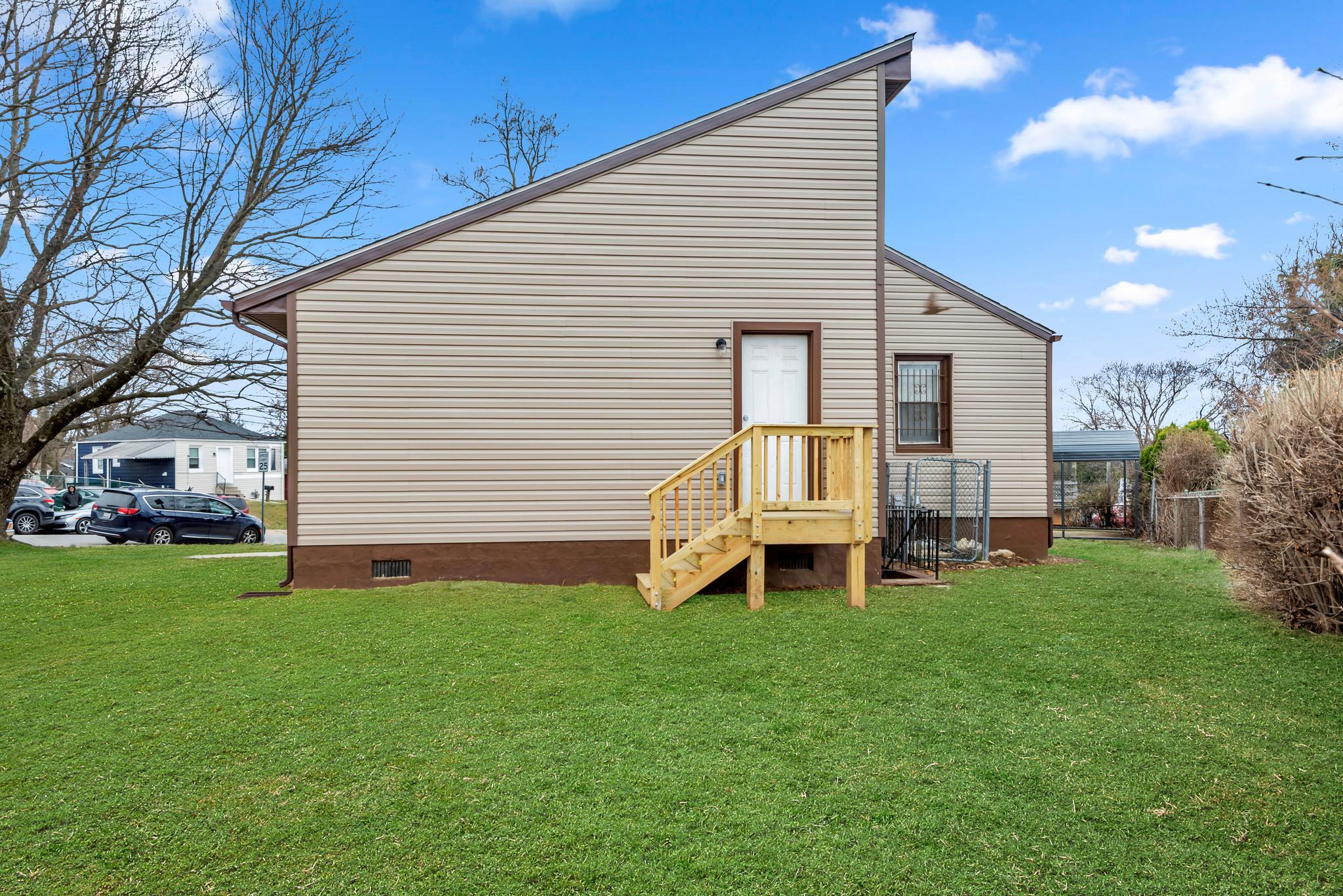  5025 Addison Road, Capitol Heights, MD, 20743 - 物件實景