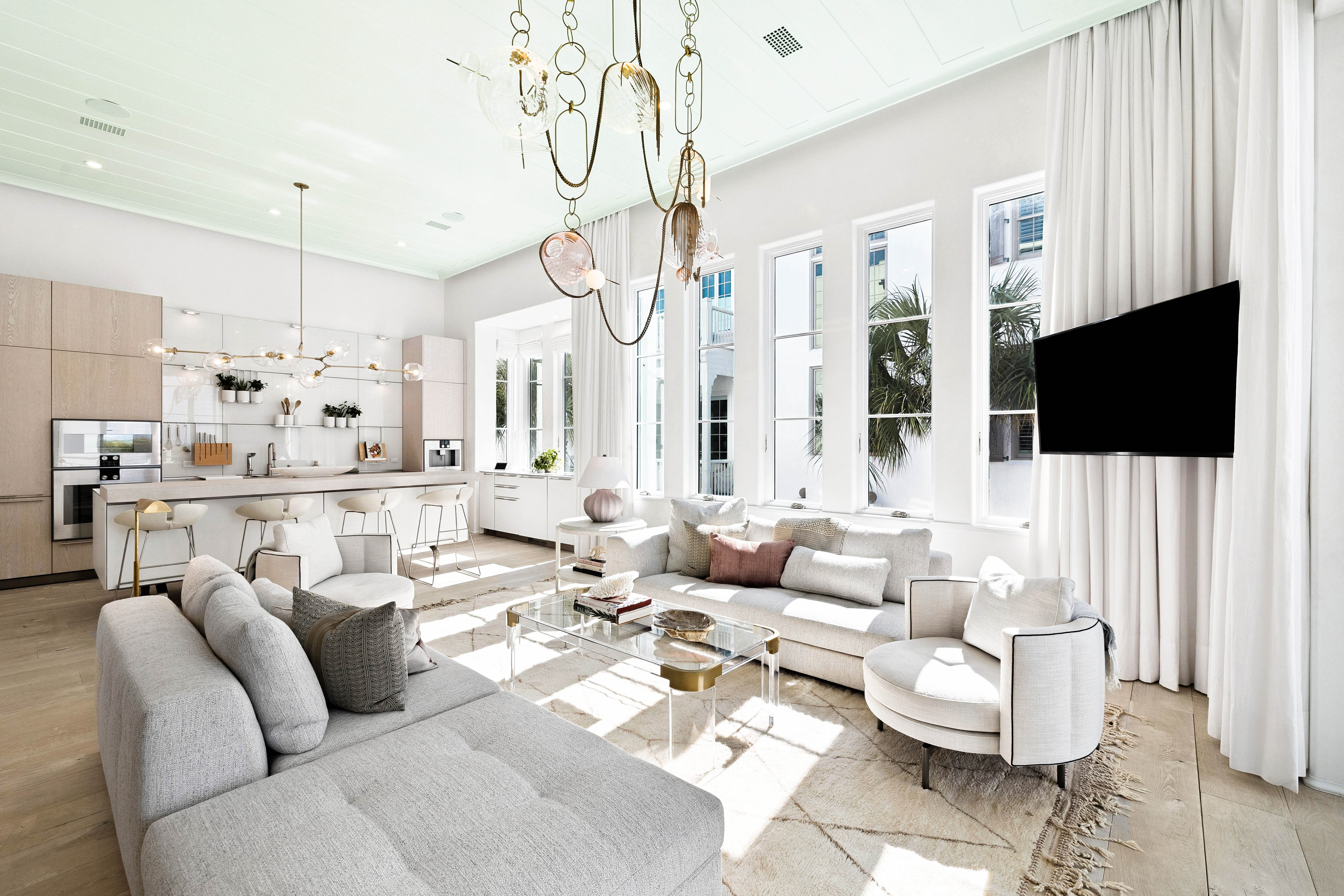  Gulf-View Masterpiece in Alys Beach’s Most Exclusive Enclave - 物件實景