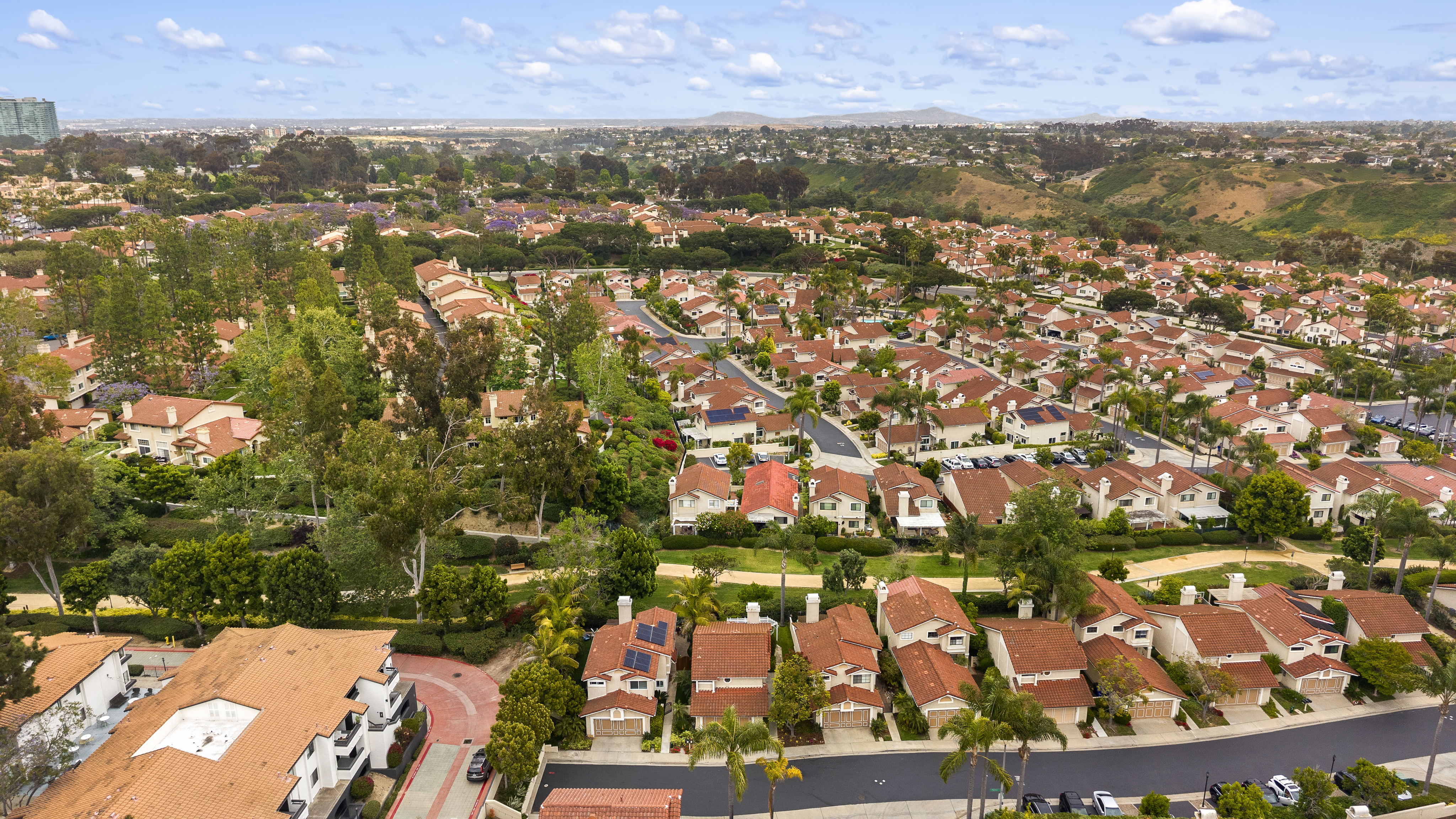  7265 Caminito Pantoja, San Diego, CA 92122 - 物件實景