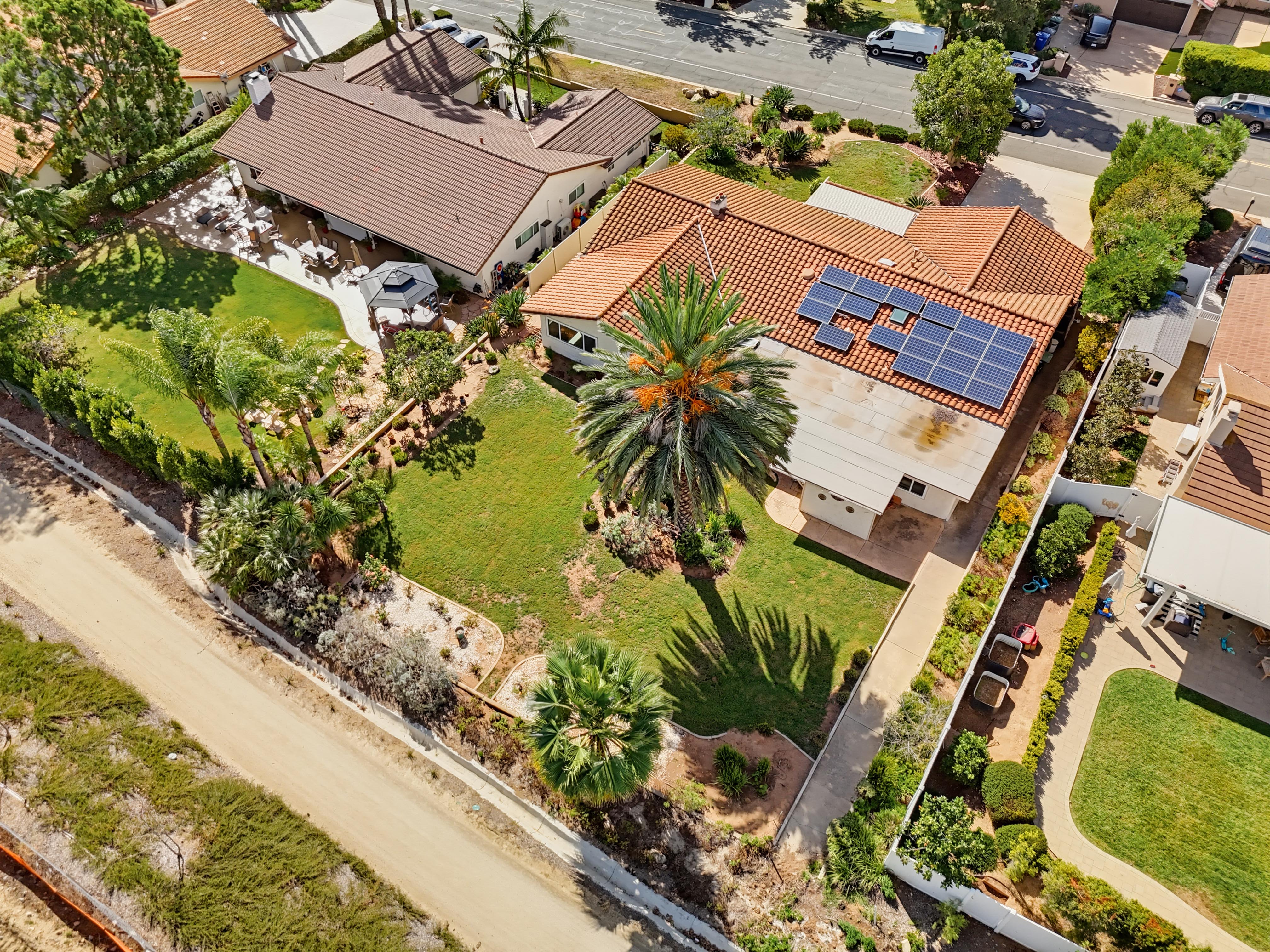  17253 Saint Andrews Drive, Poway, CA 92064 - 物件實景