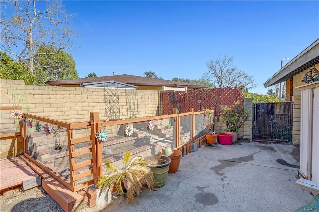 Claremont, California, 91711, United States, 4 Bedrooms Bedrooms, ,2 BathroomsBathrooms,Residential,For Sale,1975590