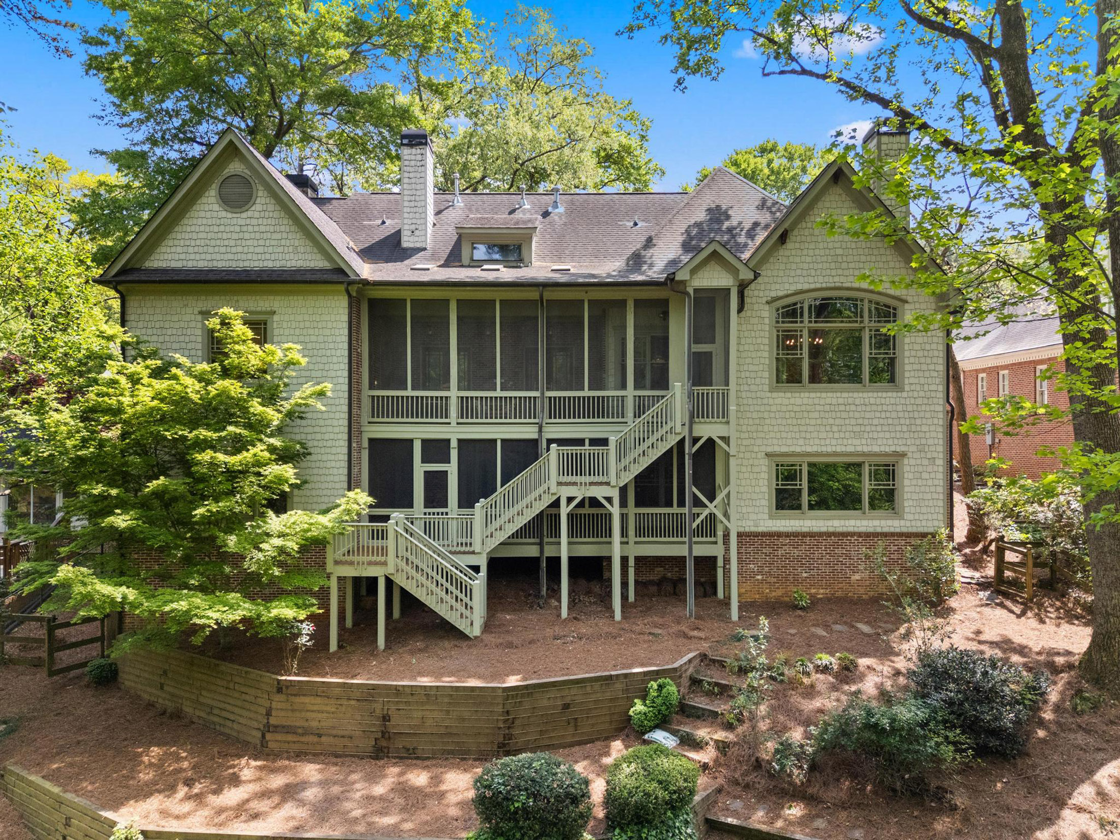  Stunning Chastain Park Home - 物件實景