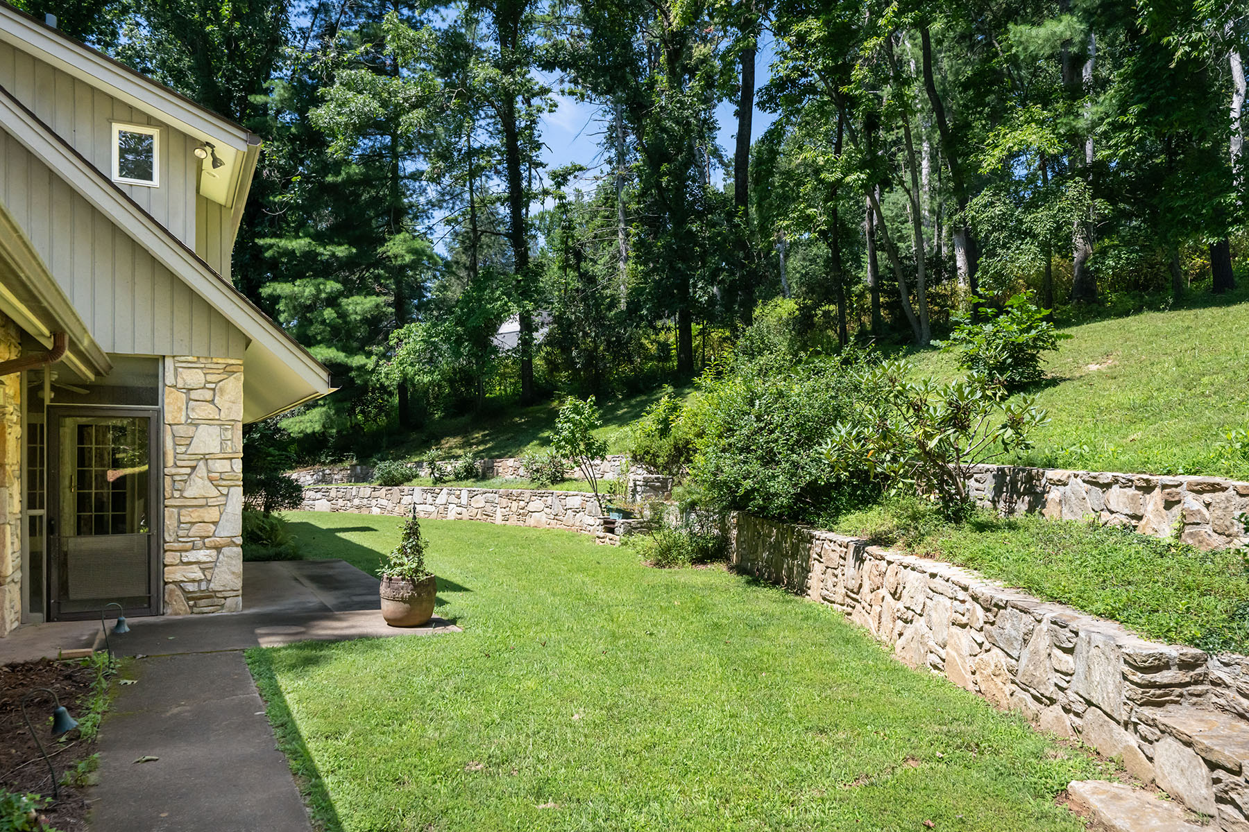  ASHEVILLE - 物件實景