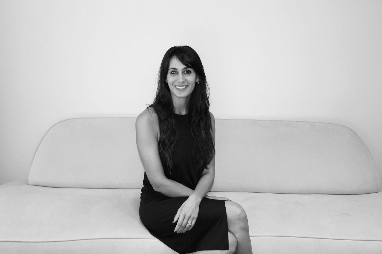 Daniela Aguirrezarobe