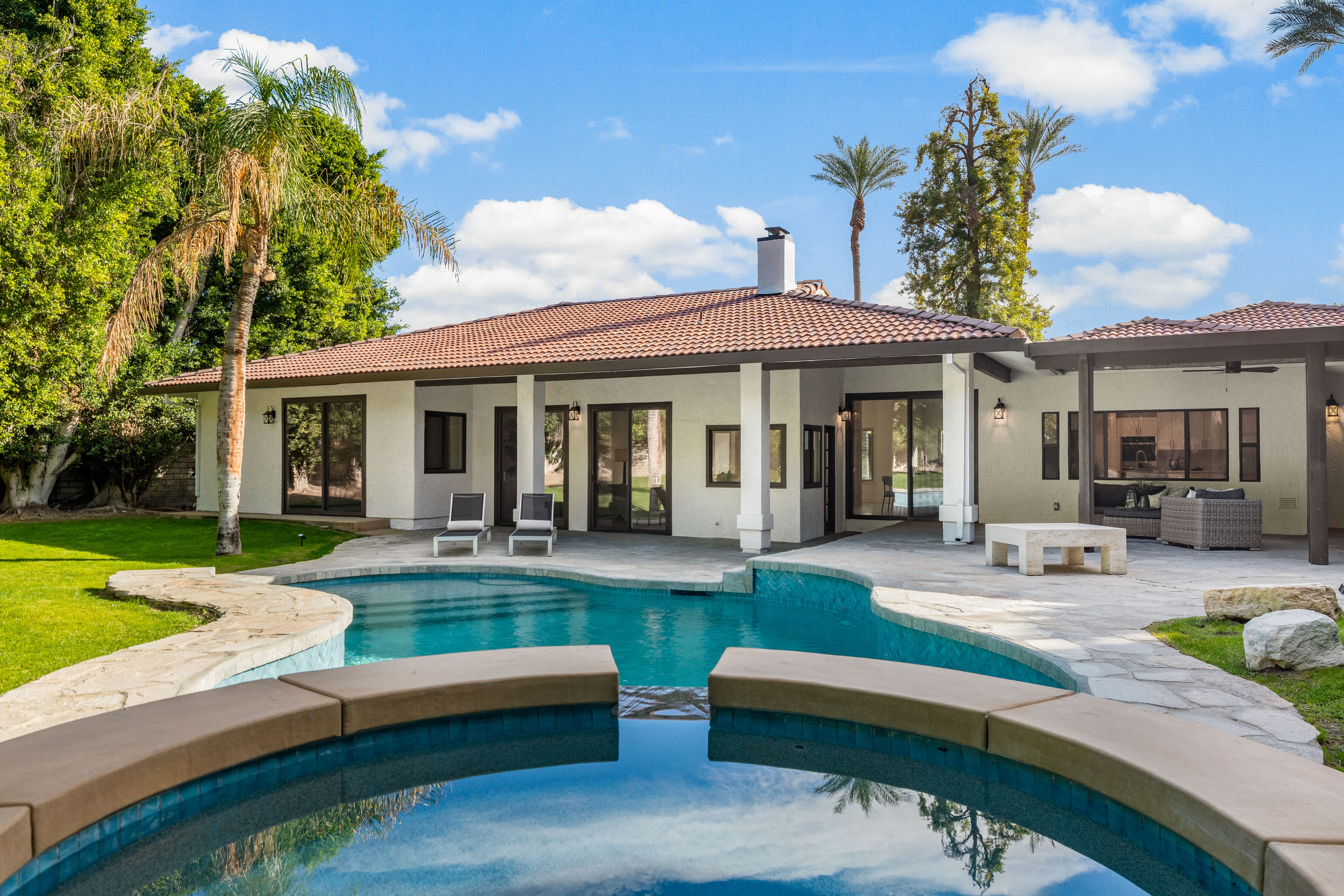  72020 Palm Crest Drive, Rancho Mirage, CA 92270 - 物件實景