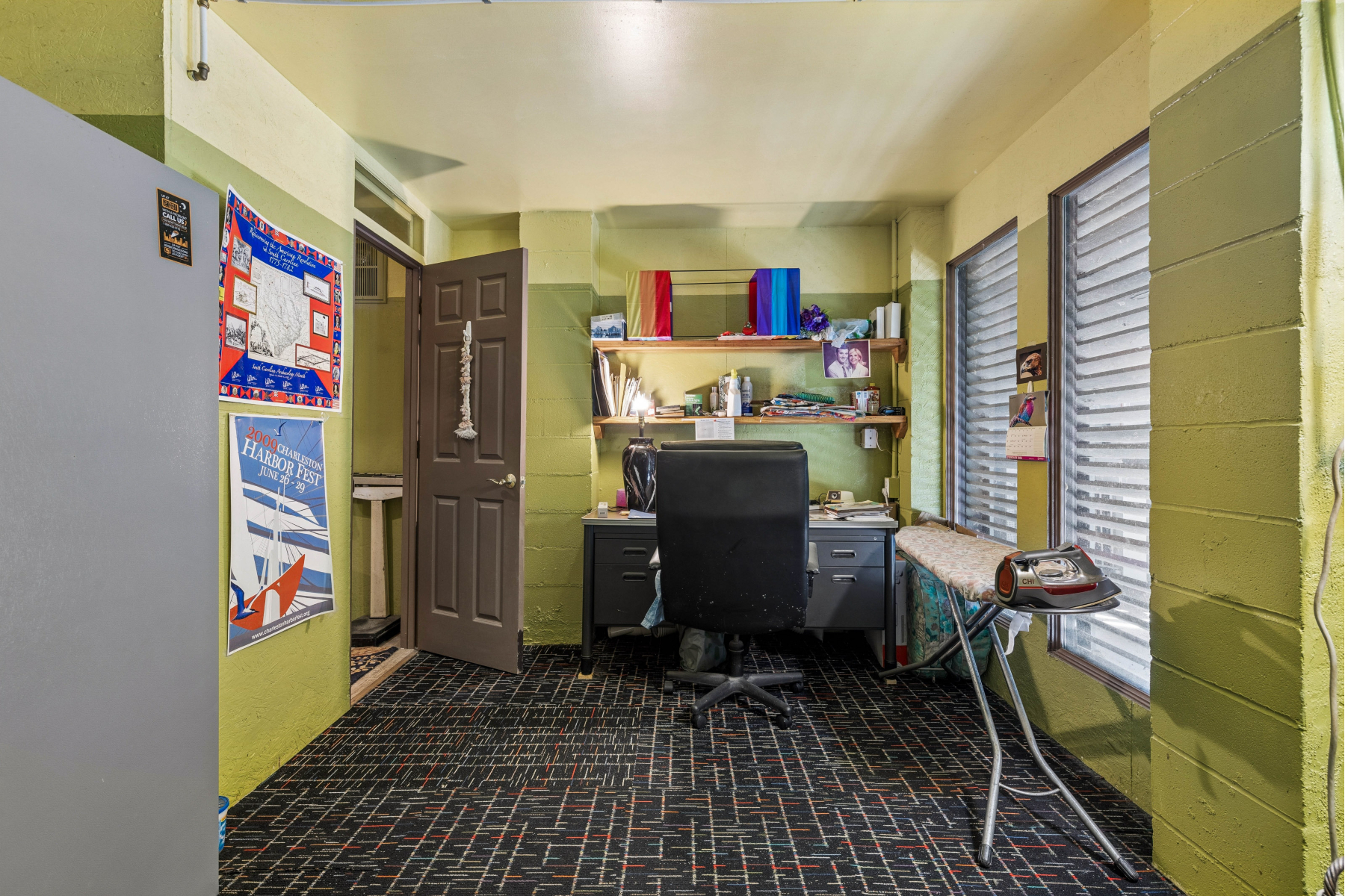  879 Broadview Drive, Ridgeland - 物件實景