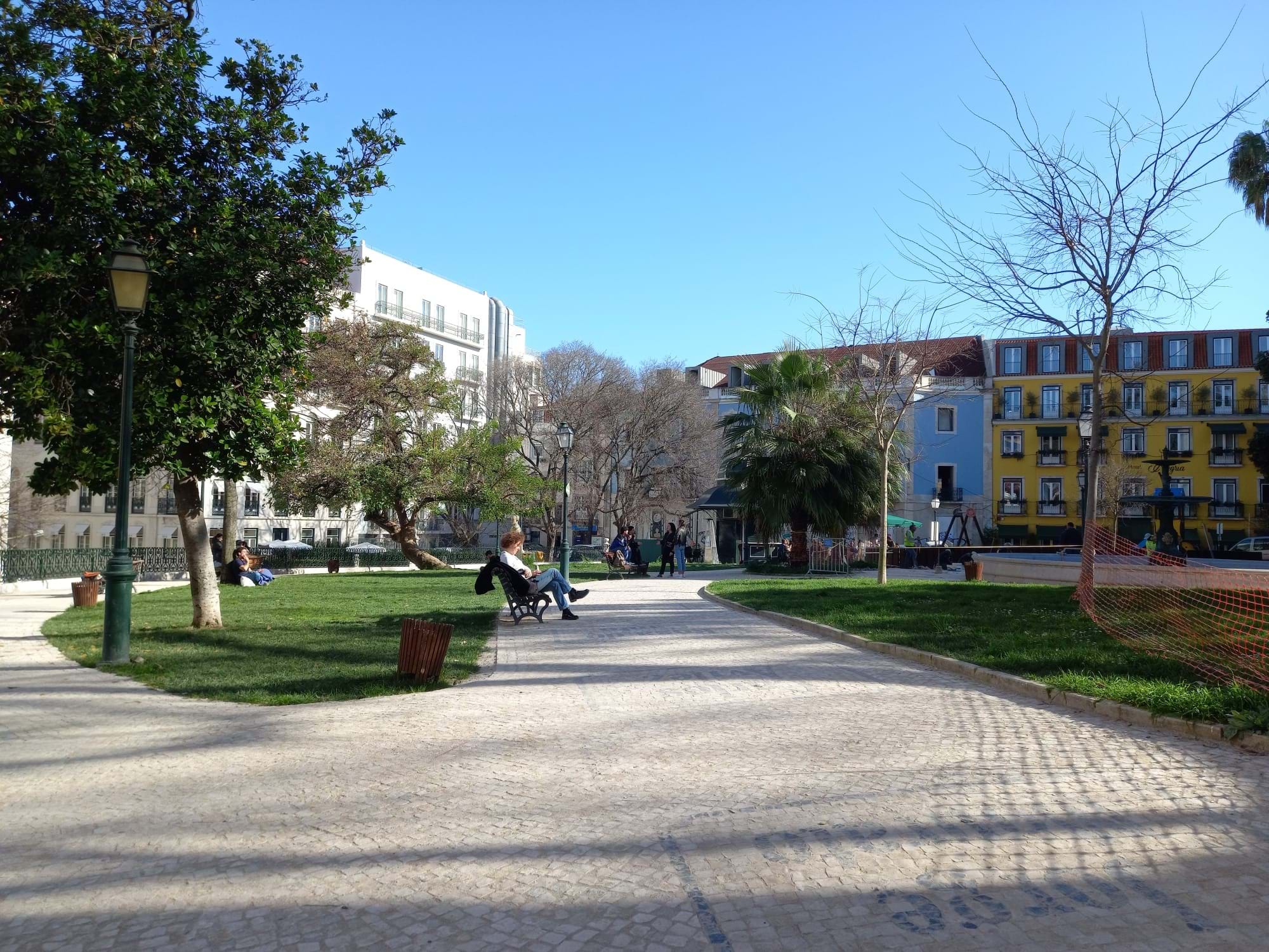 Lisboa, Lisbon, 1250-004, PT, 6 Bedrooms Bedrooms, ,6 BathroomsBathrooms,Residential,For Sale,1699607