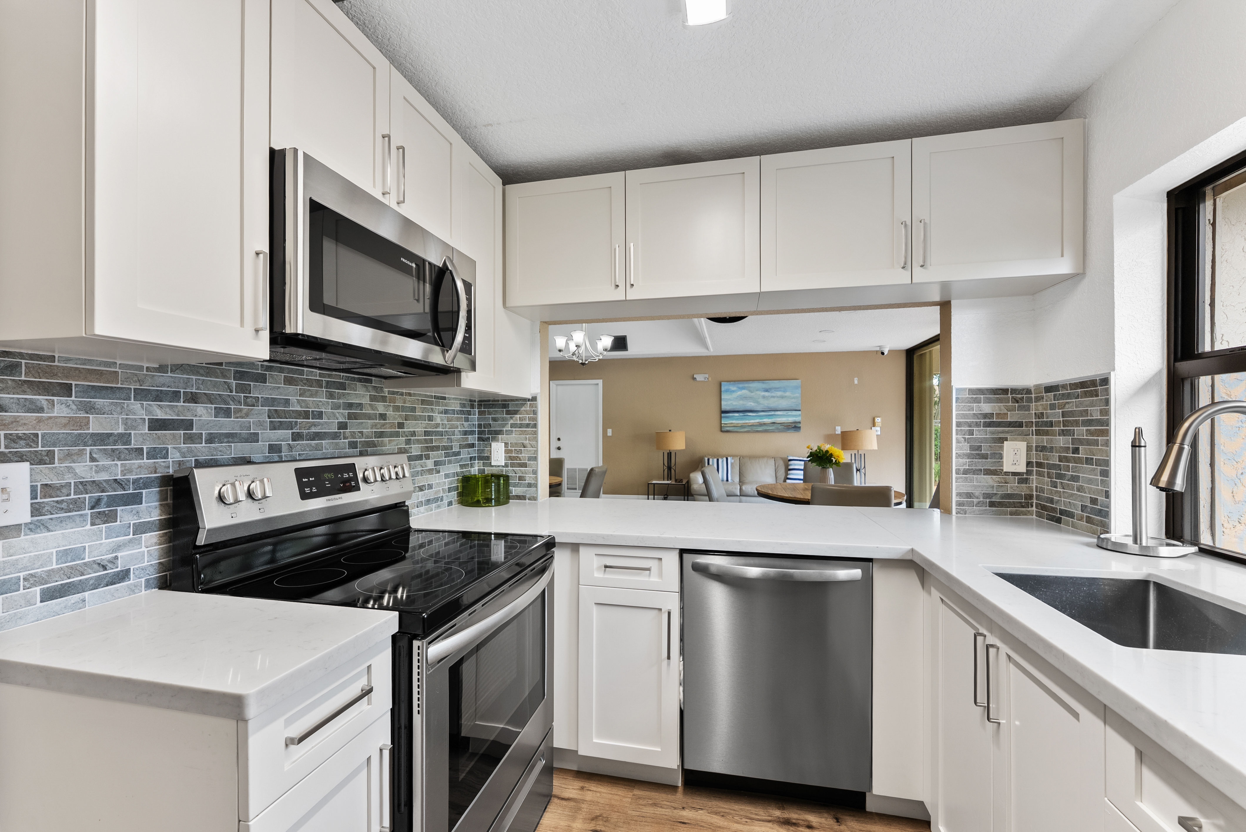  4148 N Palm Forest Dr N, Delray Beach, FL, 33445 - 物件實景