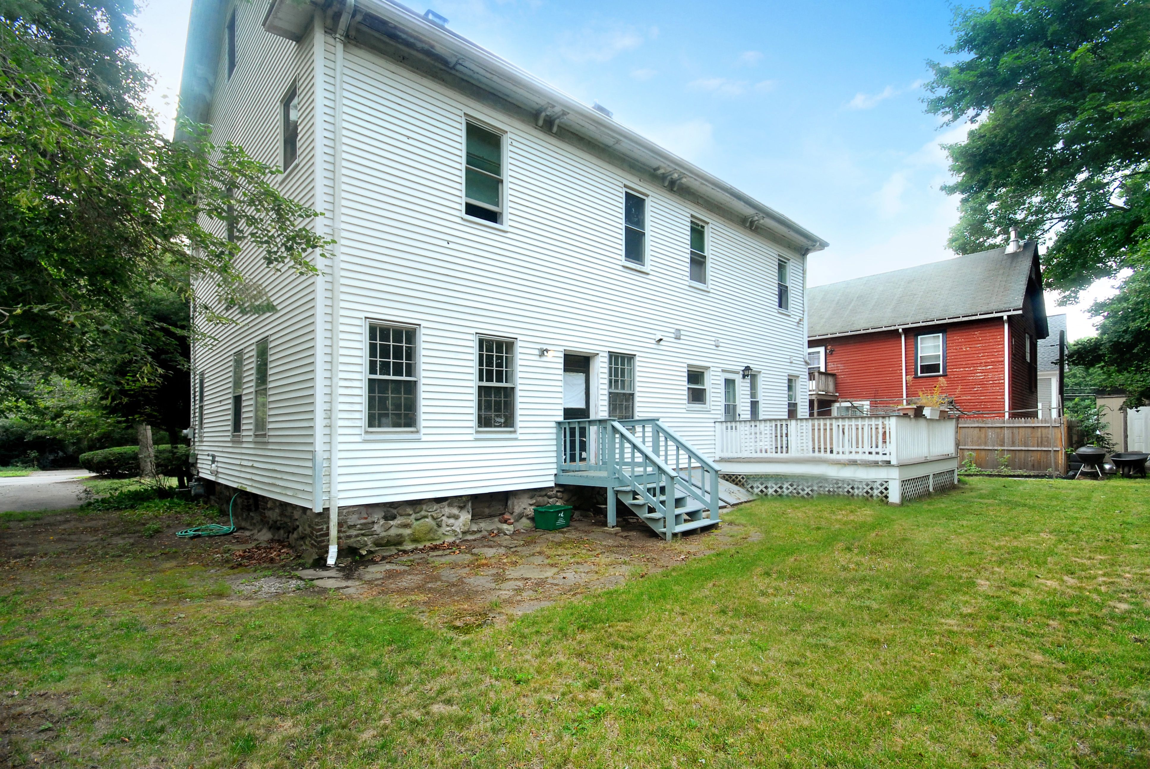  1574 Main St., Concord, MA, 01742 - 物件實景
