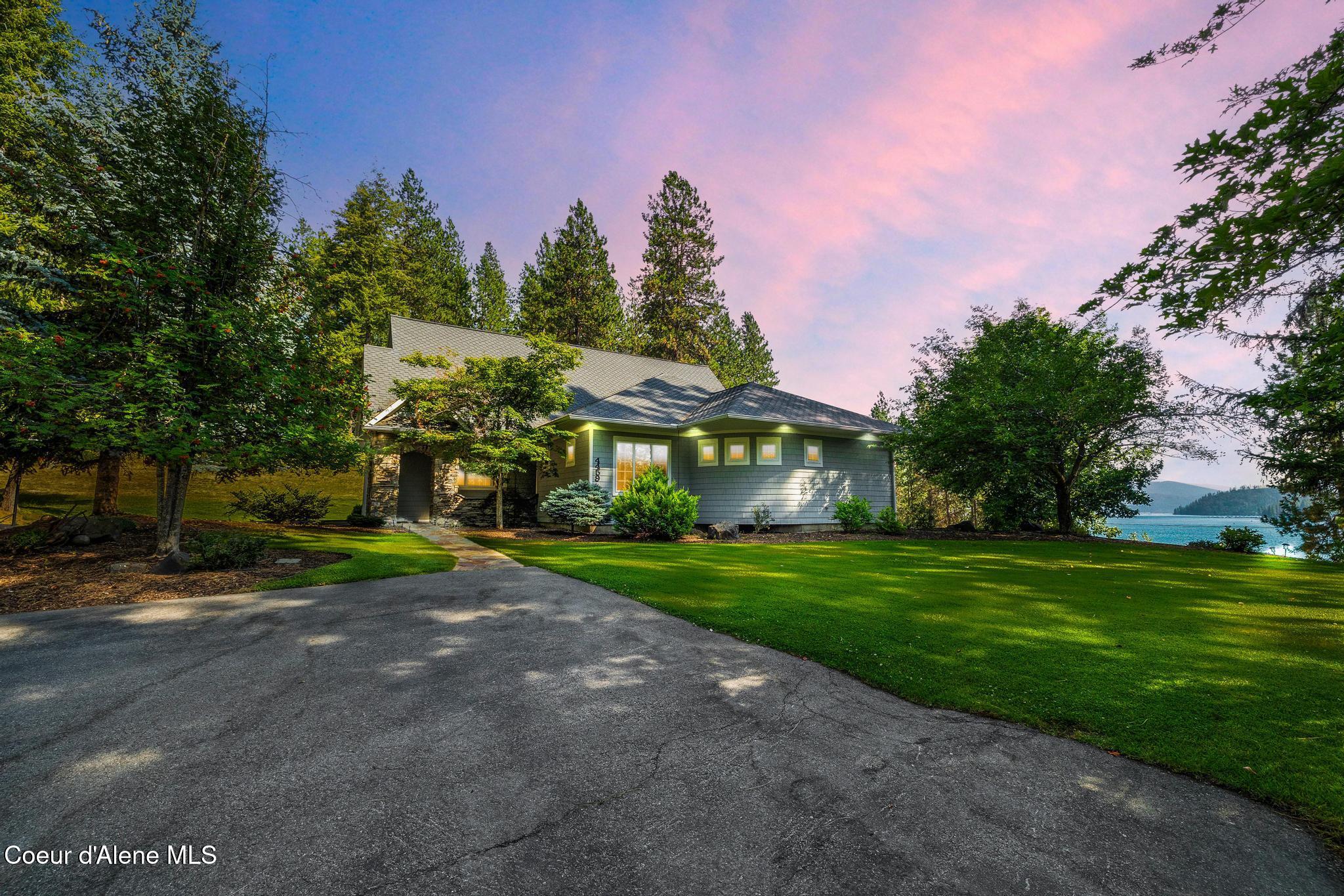 Harrison, Idaho, 83833, United States, 4 Bedrooms Bedrooms, ,5 BathroomsBathrooms,Residential,For Sale,1895390