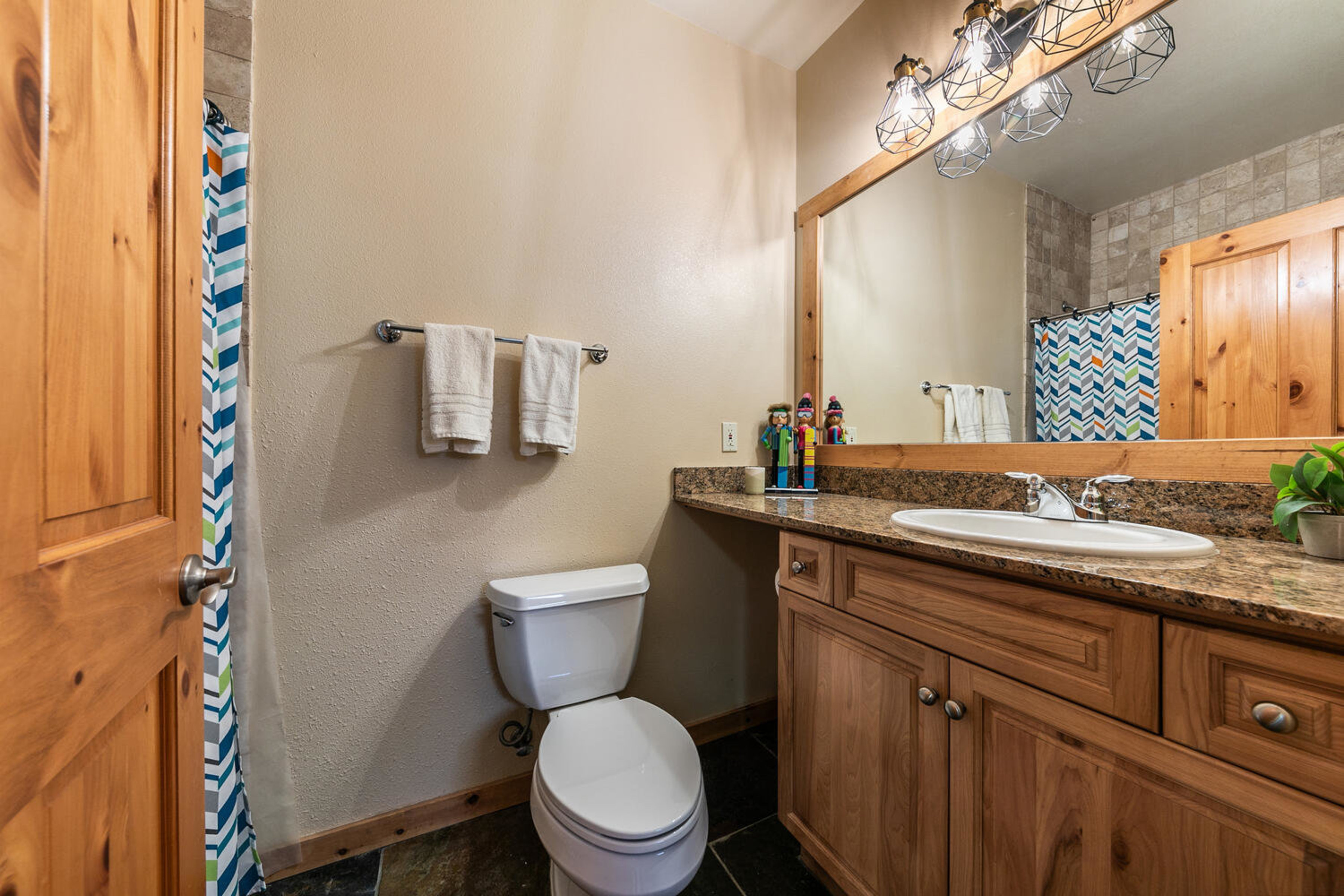  Sunny Condo in the Heart of Truckee - 物件實景
