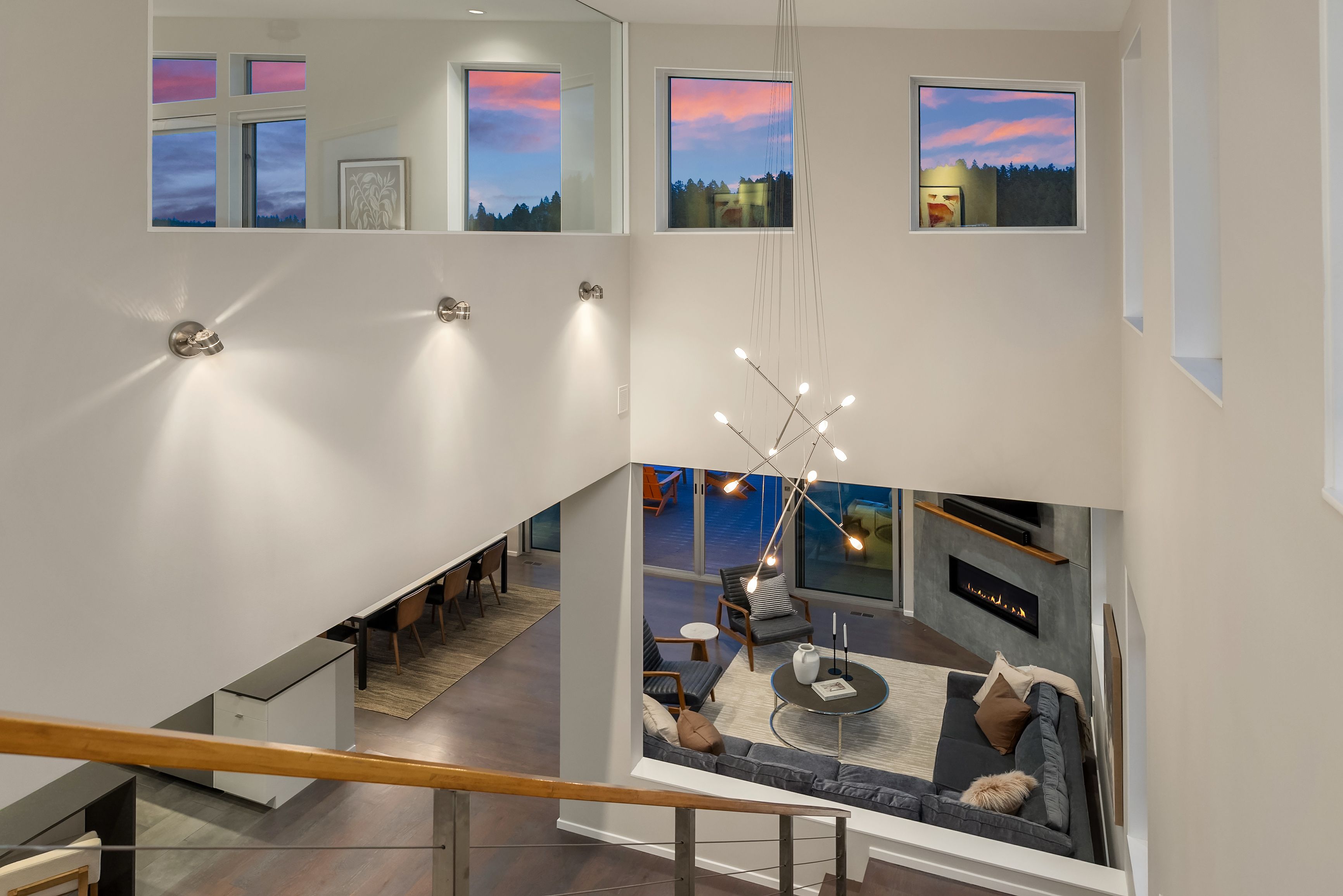  3154 Point White Drive Northeast, Bainbridge Island, WA 98110 - 物件實景