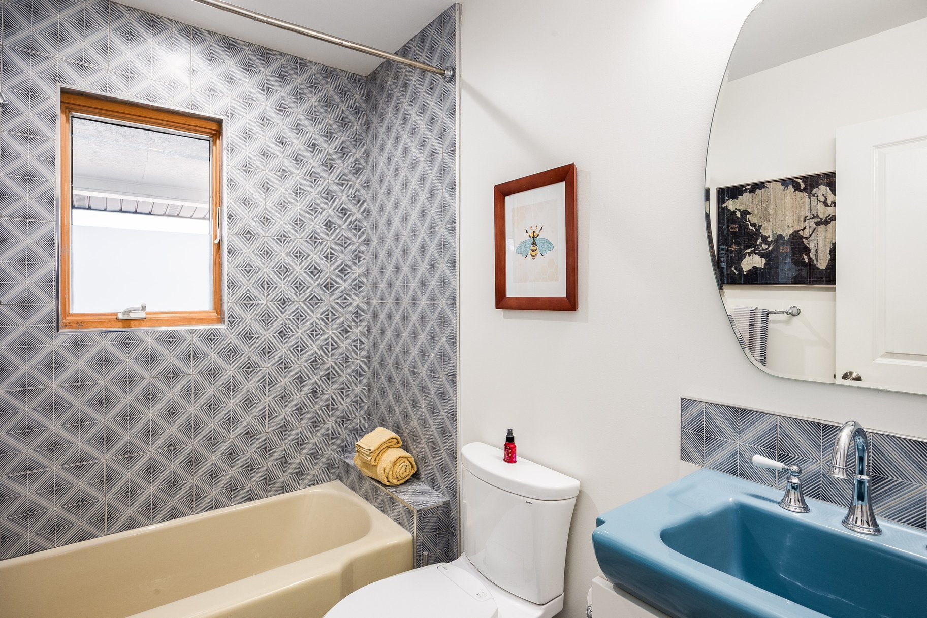  Fully Remodeled Luxury Retreat with City Views - 物件實景