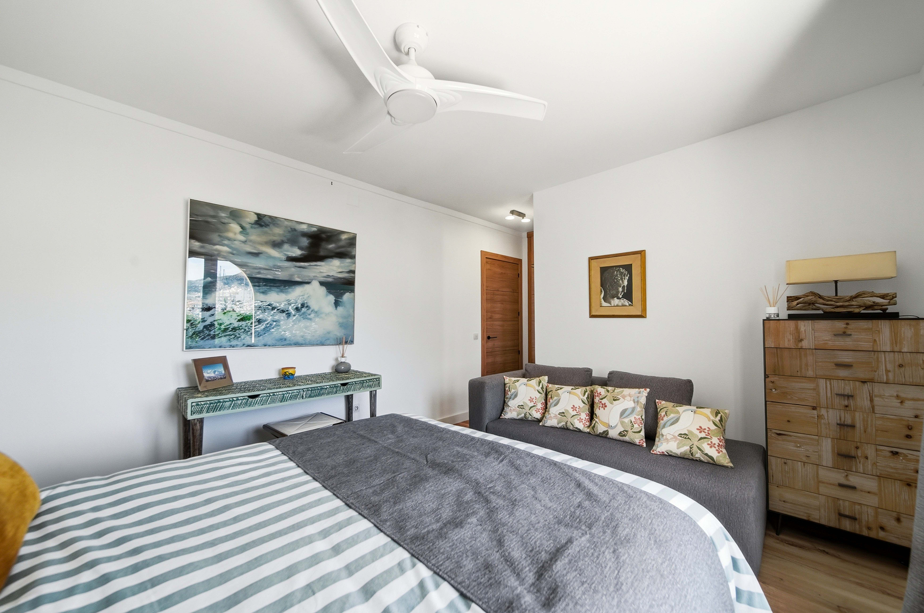  Elegant villa renovated in prime location on the canal - 物件實景