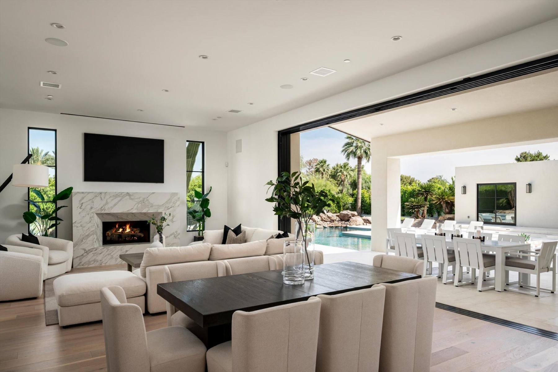  8635 N 65TH ST¦Paradise Valley, AZ - 物件實景