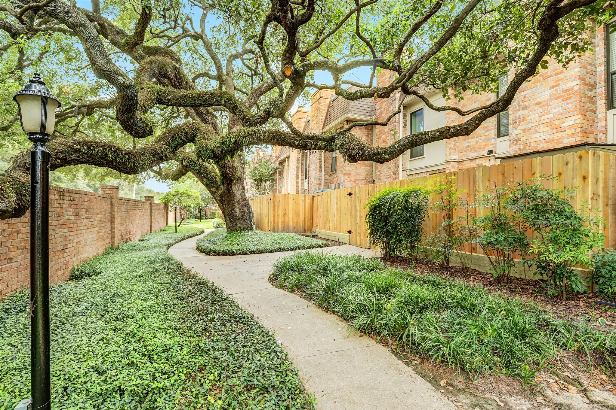  1601 S Shepherd Drive #272 - 物件實景