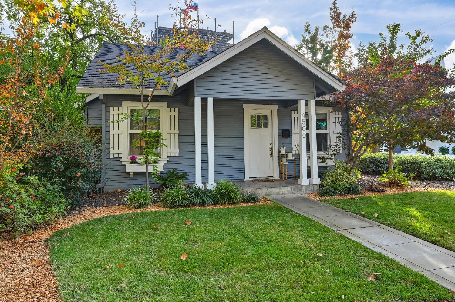 Sacramento, California, 95817, United States, 2 Bedrooms Bedrooms, ,1 BathroomBathrooms,Residential,For Sale,1991606