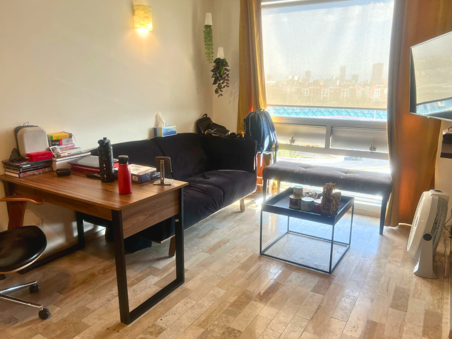 Azcapotzalco, Ciudad de México, 02970, Mexico, 1 Bedroom Bedrooms, ,1 BathroomBathrooms,Residential,For Sale,1712907