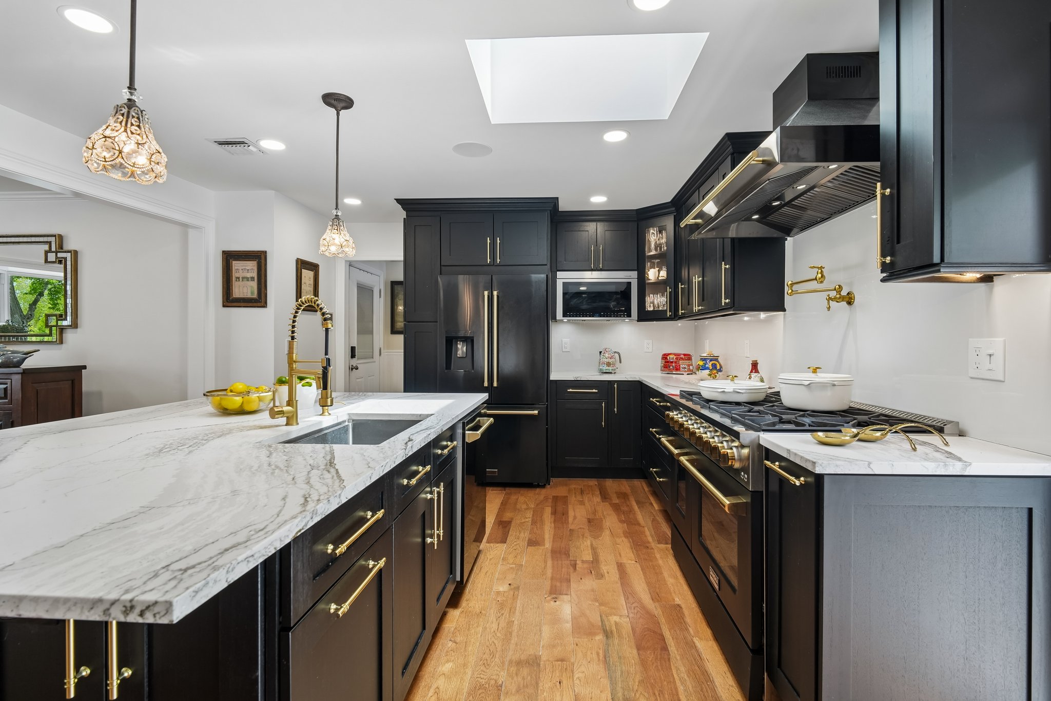  11 Auriemma Court, Roxbury Township, NJ 07850 - 物件實景