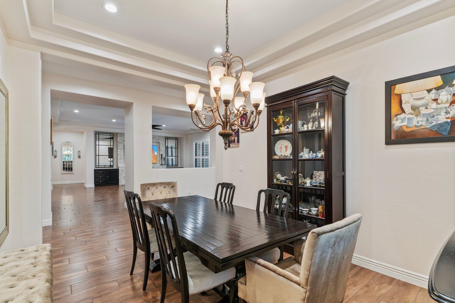  2845 E Red Oak Court  Gilbert, AZ - 物件實景